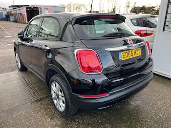 Used Fiat 500X 2015 for sale - 77586073: Photo