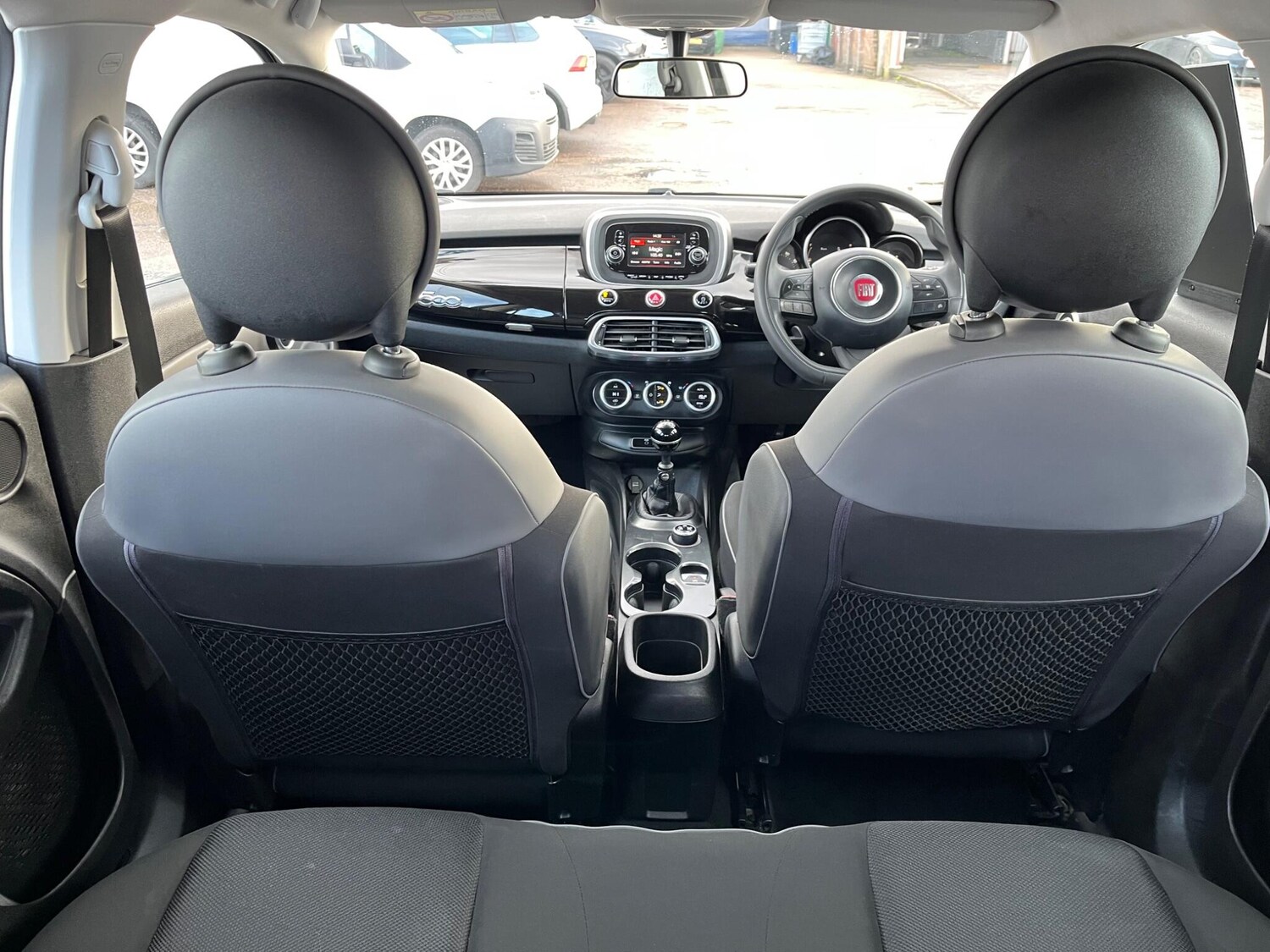 Used Fiat 500X 2015 for sale - 77586073: Photo 7