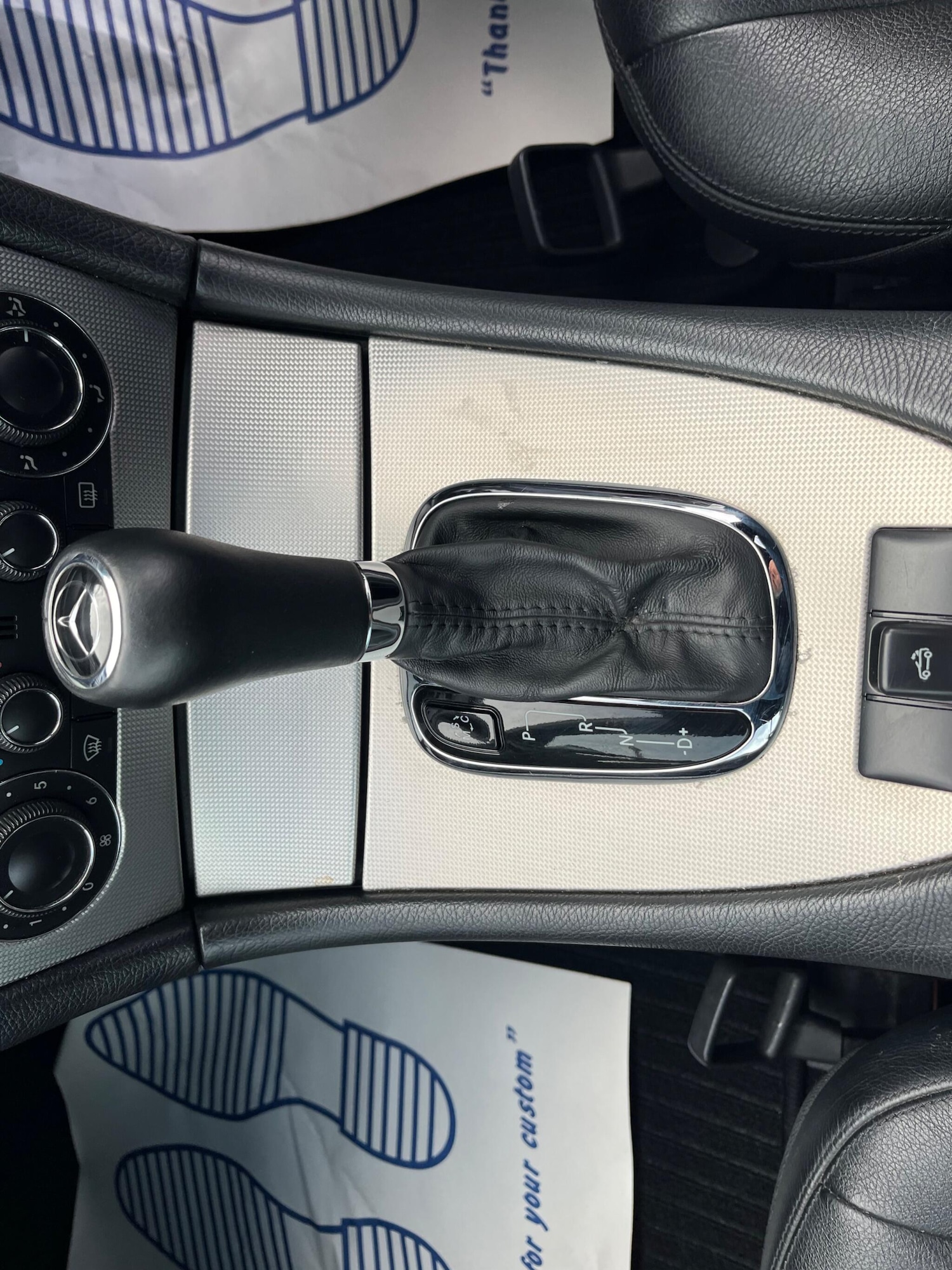 Used Mercedes-Benz CLK 2009 for sale - 76337295: Photo 19