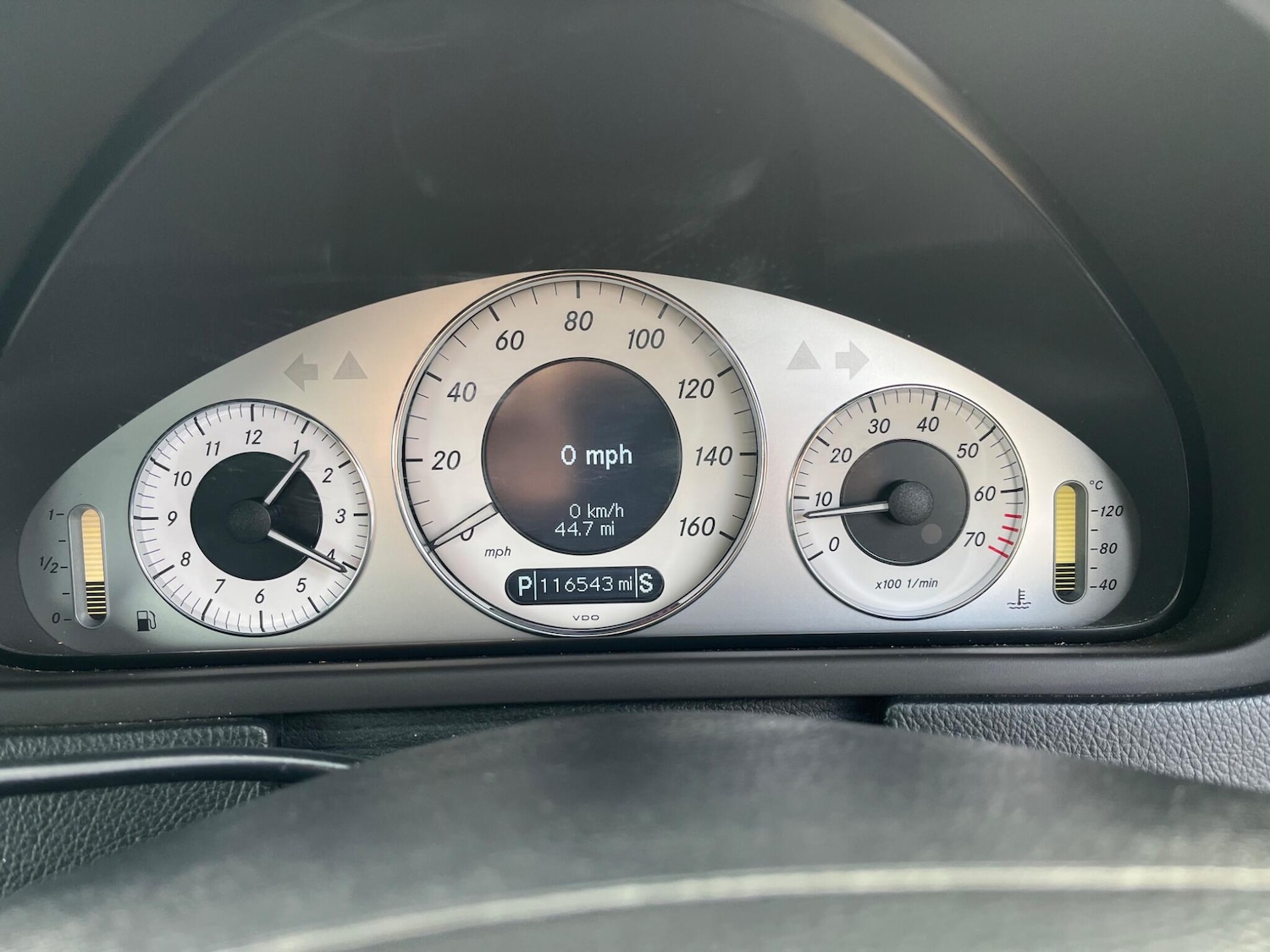 Used Mercedes-Benz CLK 2009 for sale - 76337295: Photo 21