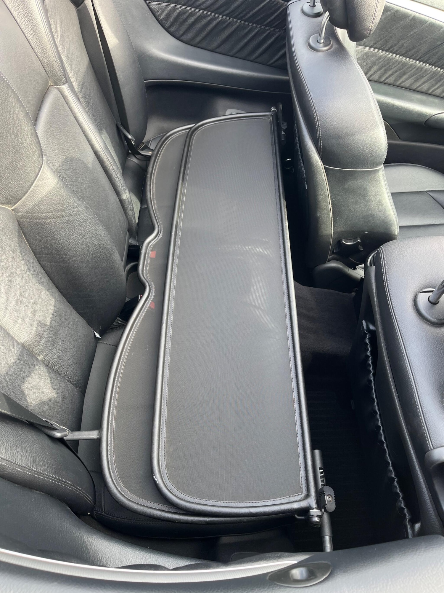 Used Mercedes-Benz CLK 2009 for sale - 76337295: Photo 6