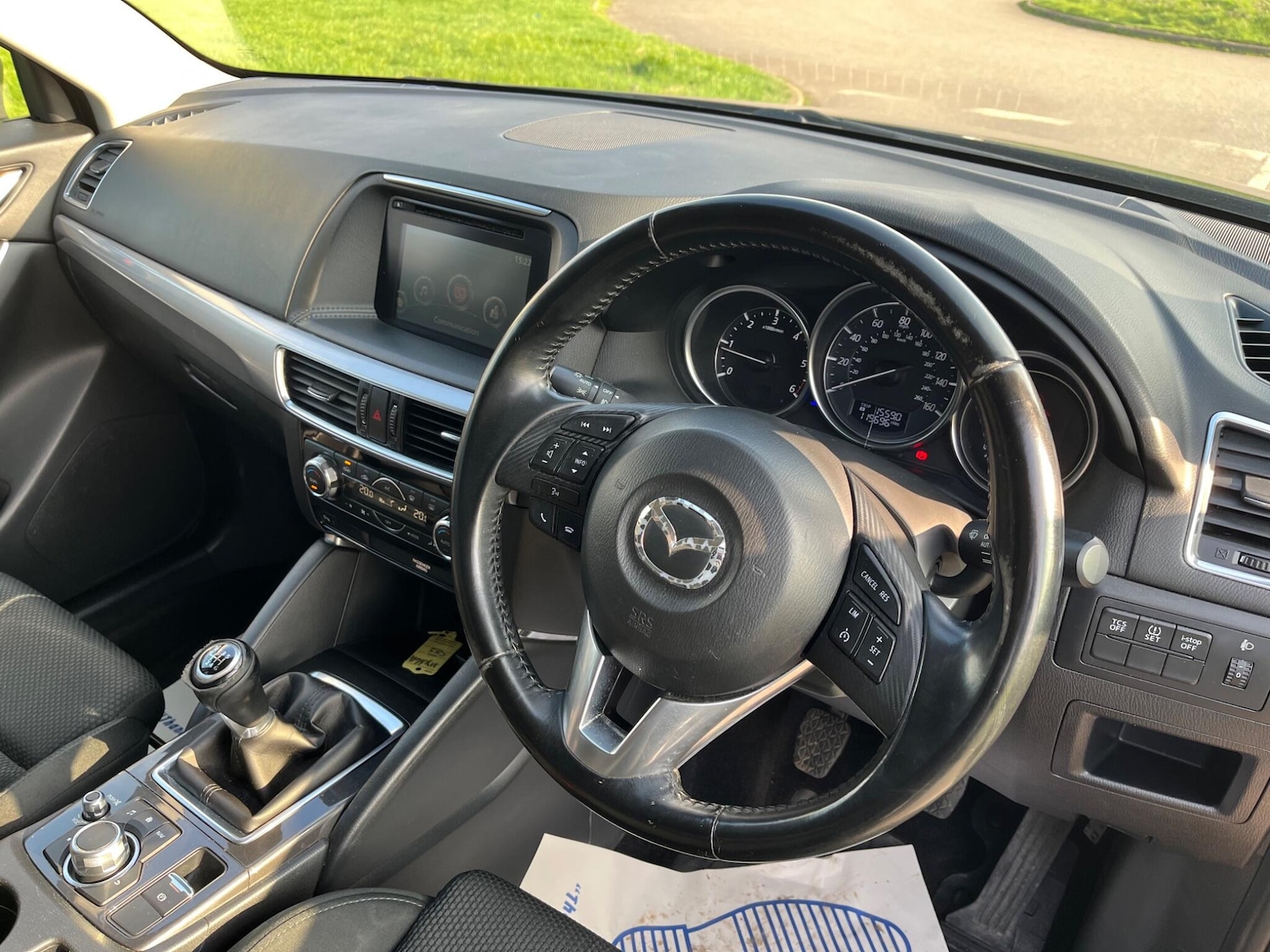 Used Mazda CX-5 for sale - 77808545: Photo 11