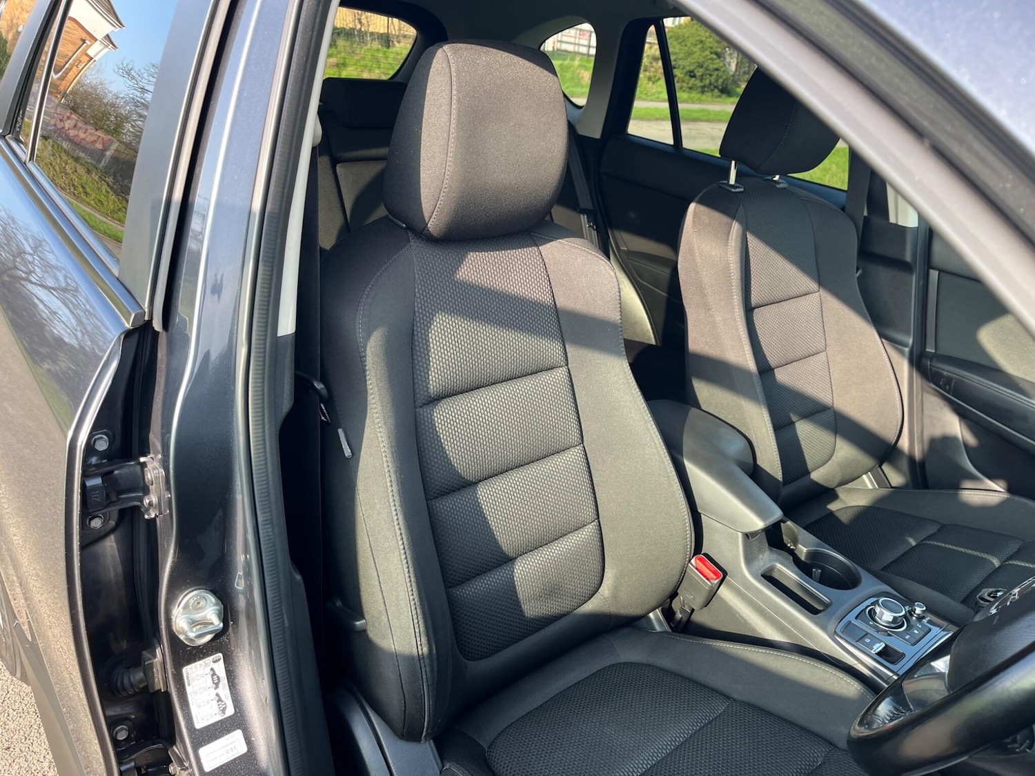 Used Mazda CX-5 for sale - 77808545: Photo 12