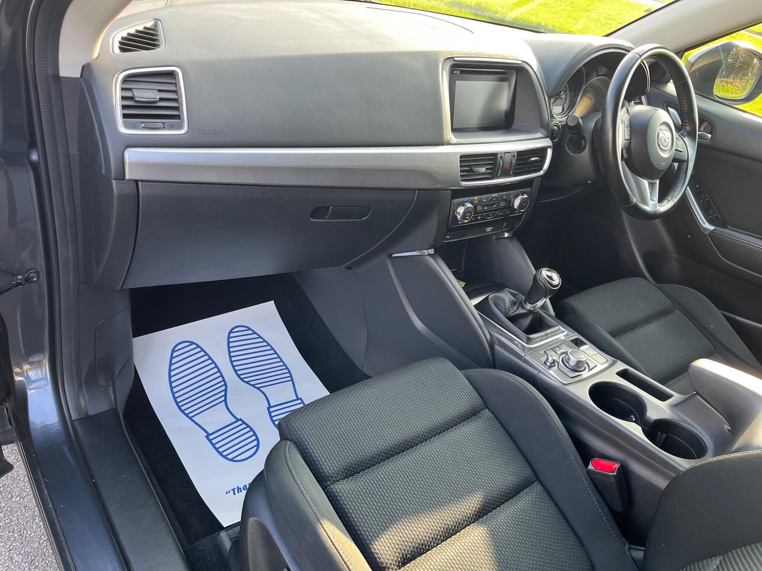 Used Mazda CX-5 for sale - 77808545: Photo 13