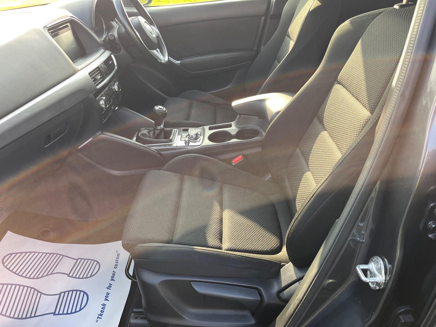 Used Mazda CX-5 for sale - 77808545: Photo 14