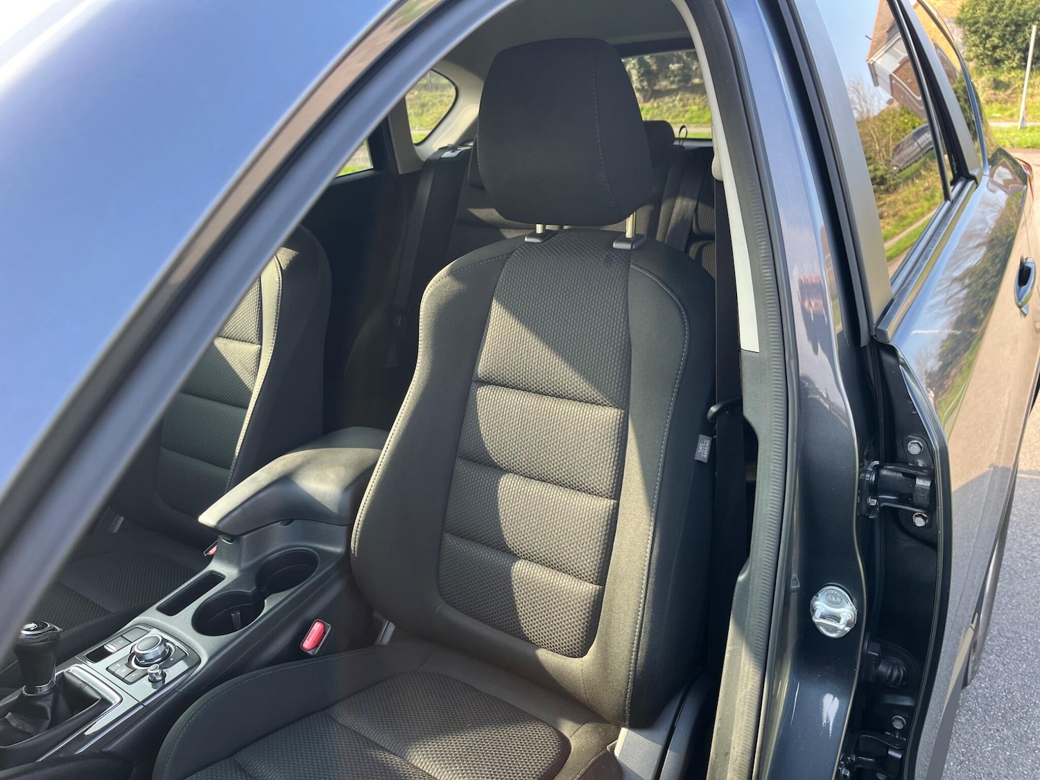 Used Mazda CX-5 for sale - 77808545: Photo 15