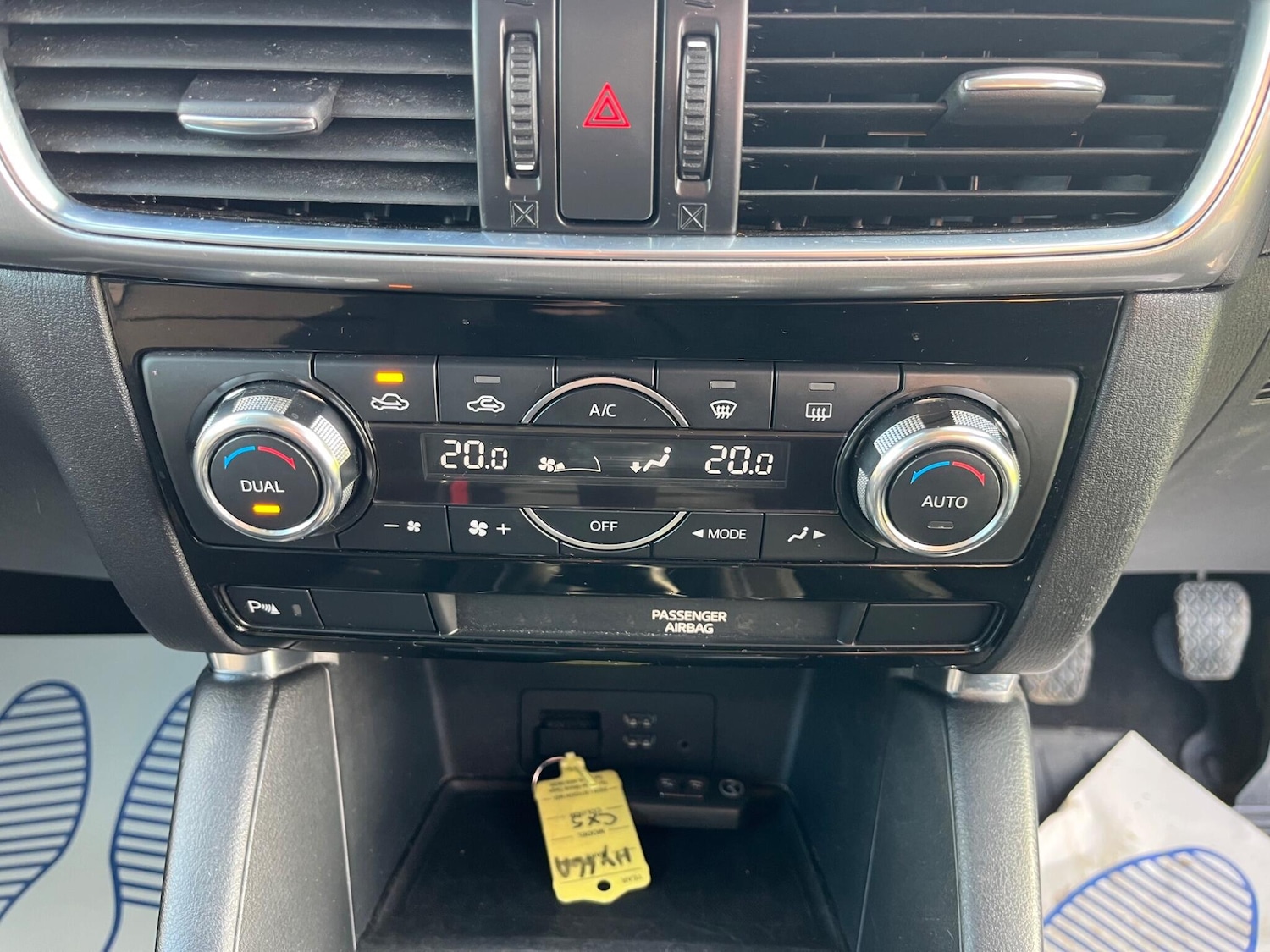 Used Mazda CX-5 for sale - 77808545: Photo 18