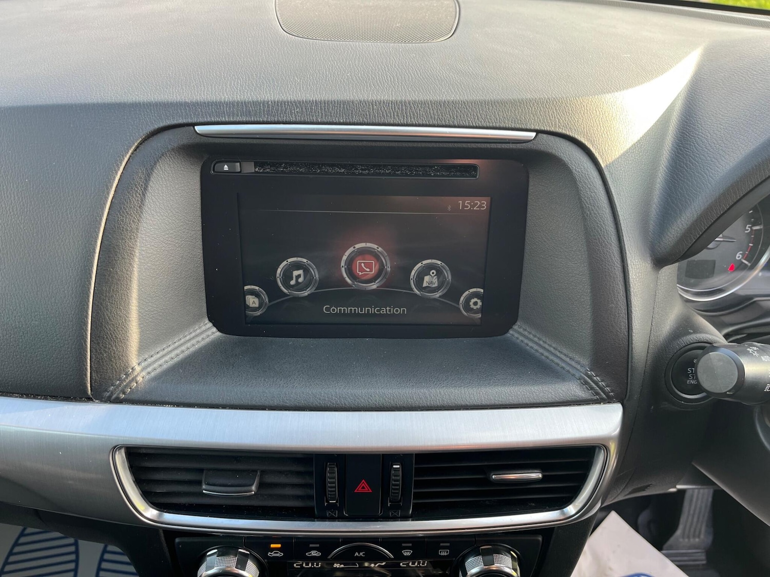 Used Mazda CX-5 for sale - 77808545: Photo 19