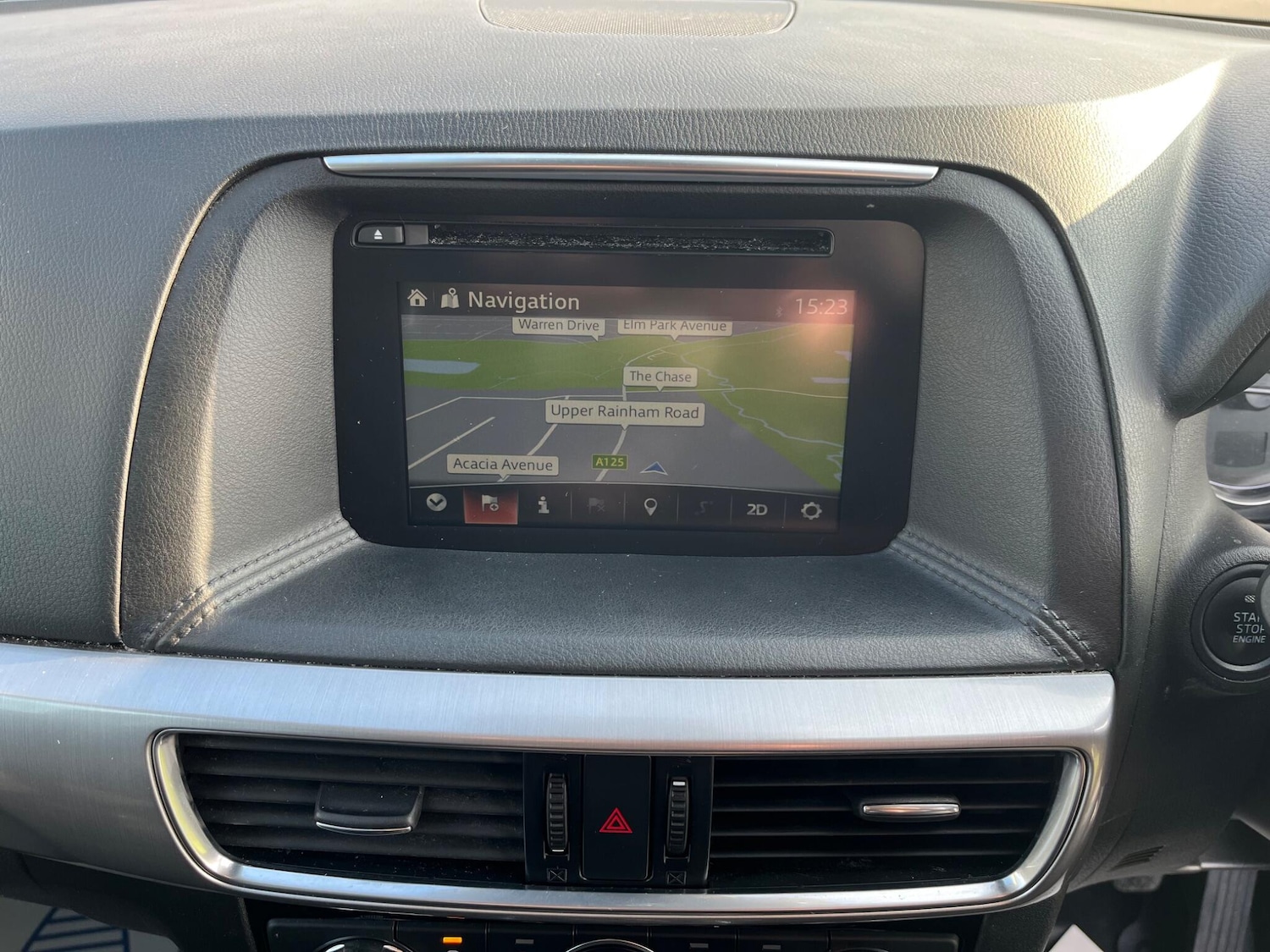 Used Mazda CX-5 for sale - 77808545: Photo 20