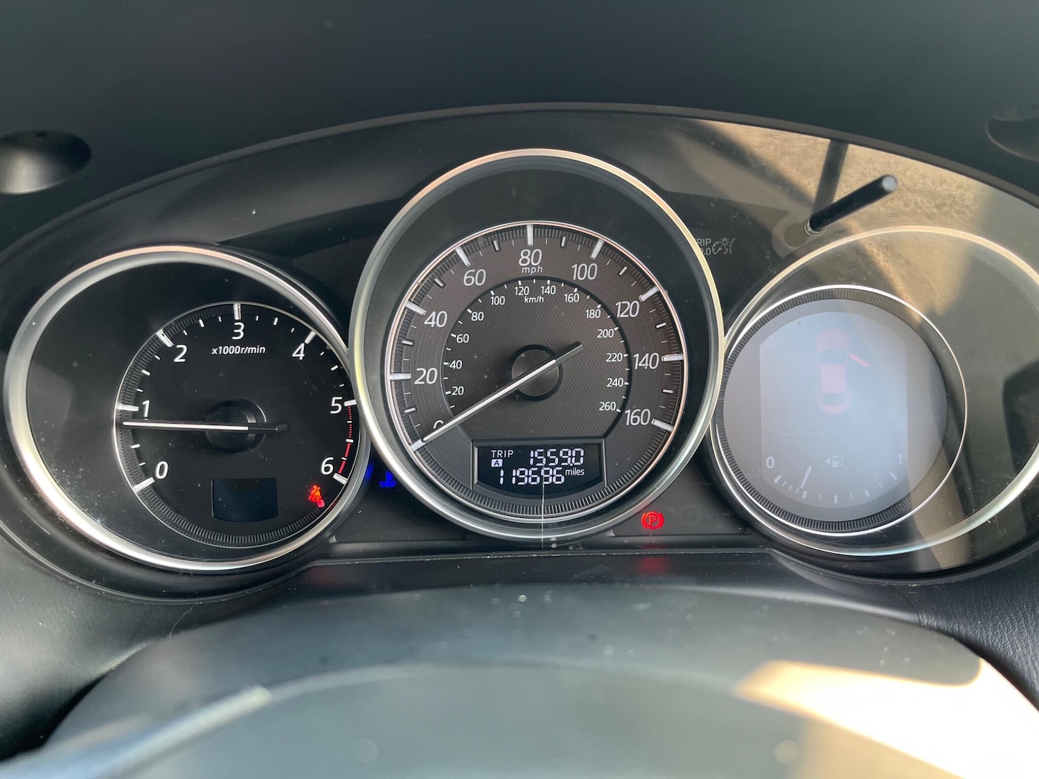 Used Mazda CX-5 for sale - 77808545: Photo 21