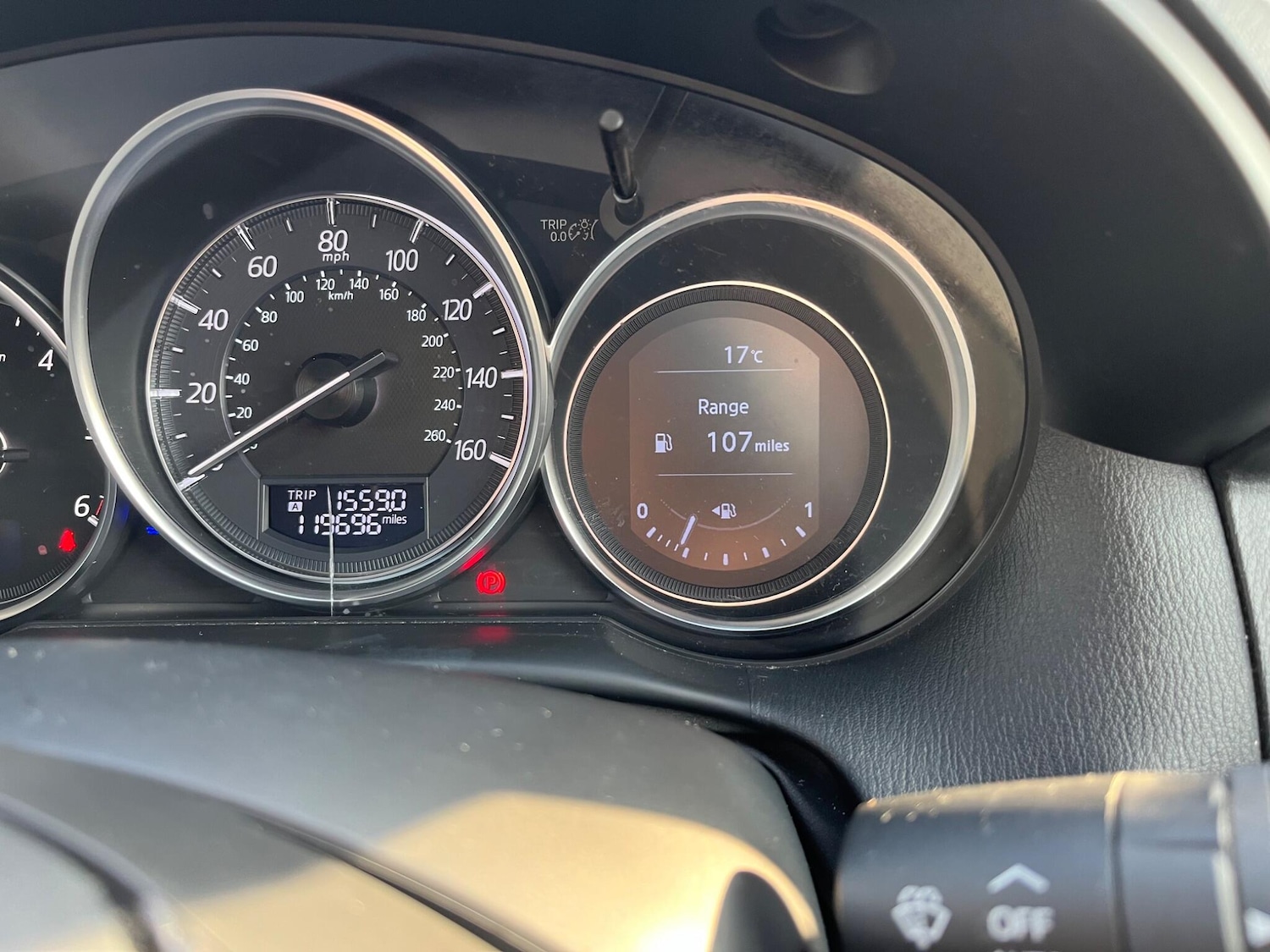 Used Mazda CX-5 for sale - 77808545: Photo 23