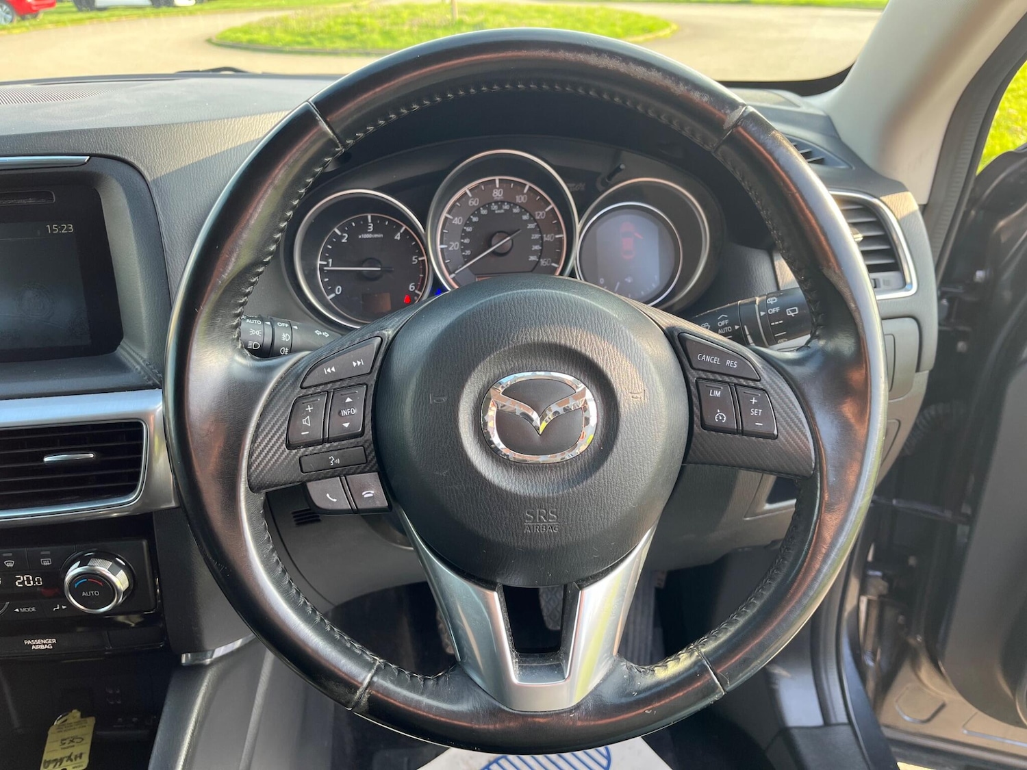 Used Mazda CX-5 for sale - 77808545: Photo 24