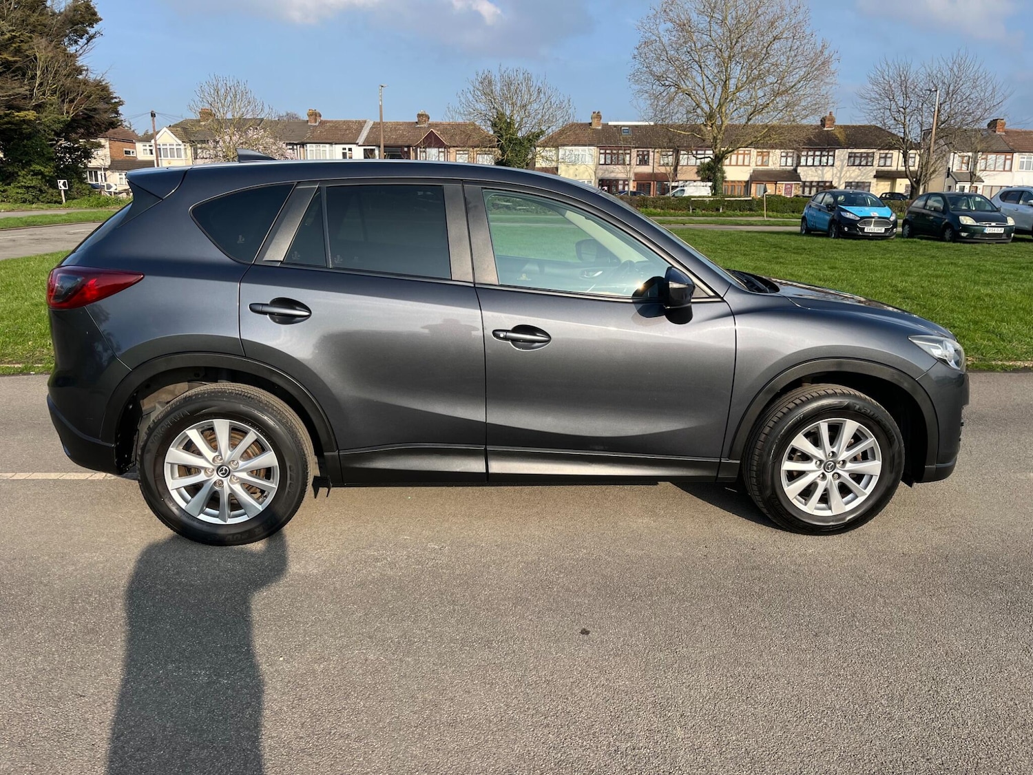 Used Mazda CX-5 for sale - 77808545: Photo 7