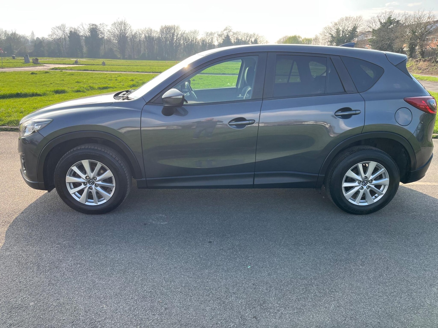 Used Mazda CX-5 for sale - 77808545: Photo 8