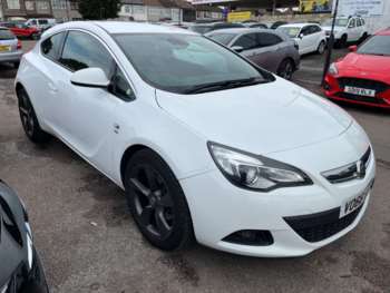 2016 (66) - 1.6 CDTi ecoFLEX SRi Euro 6 (s/s) 3dr
