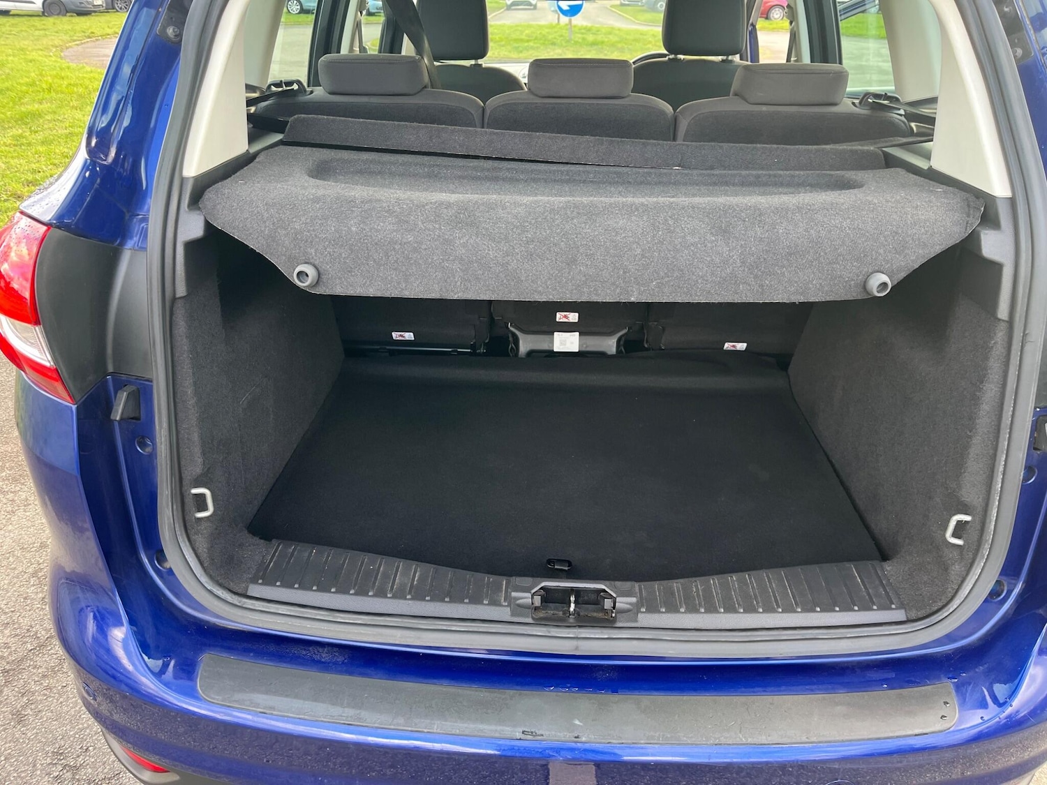 Used Ford C-Max 2016 for sale - 78072736: Photo 10