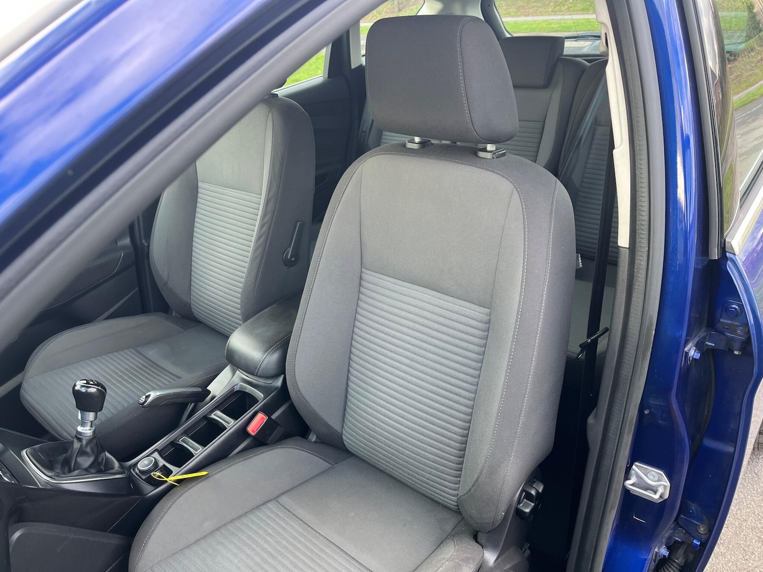 Used Ford C-Max 2016 for sale - 78072736: Photo 15