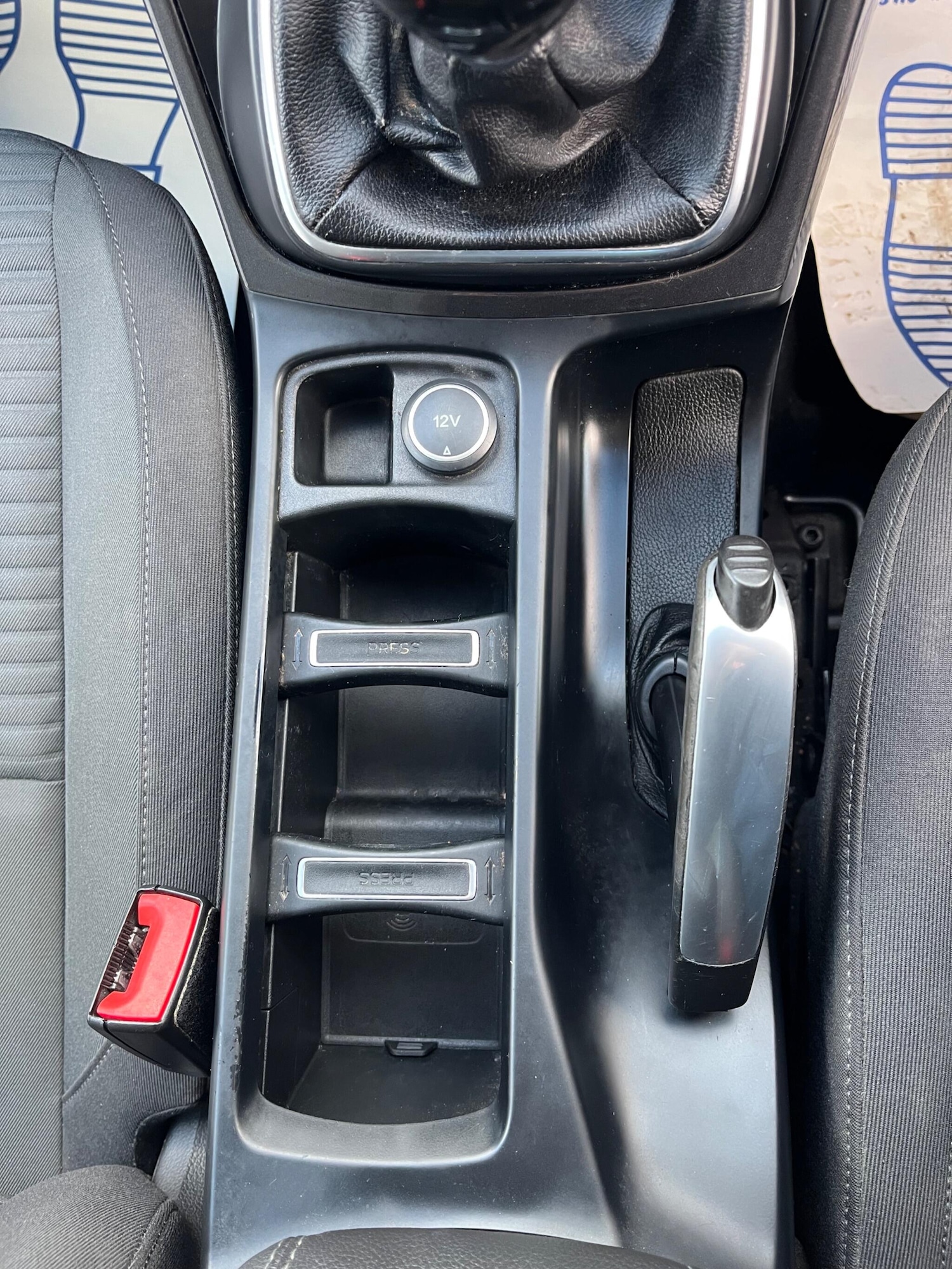 Used Ford C-Max 2016 for sale - 78072736: Photo 17