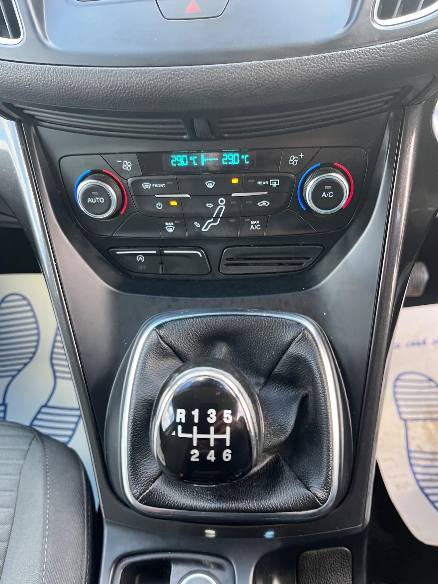 Used Ford C-Max 2016 for sale - 78072736: Photo 18