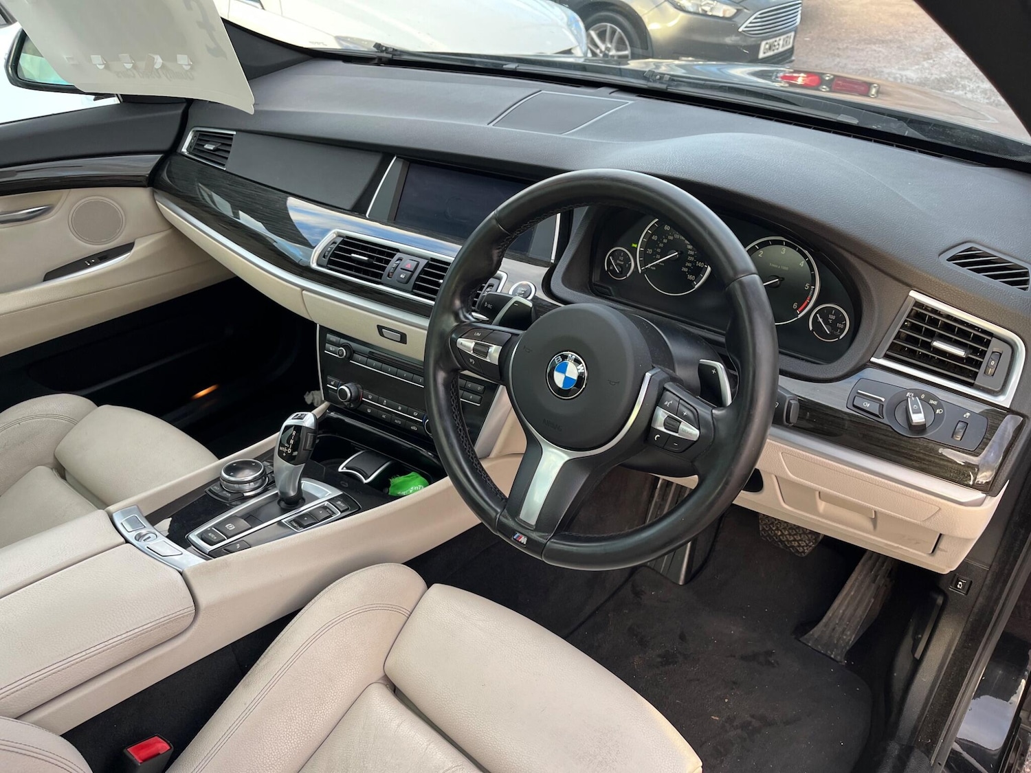 Used BMW 5 Series Gran Turismo 2014 for sale - 76432076: Photo 4