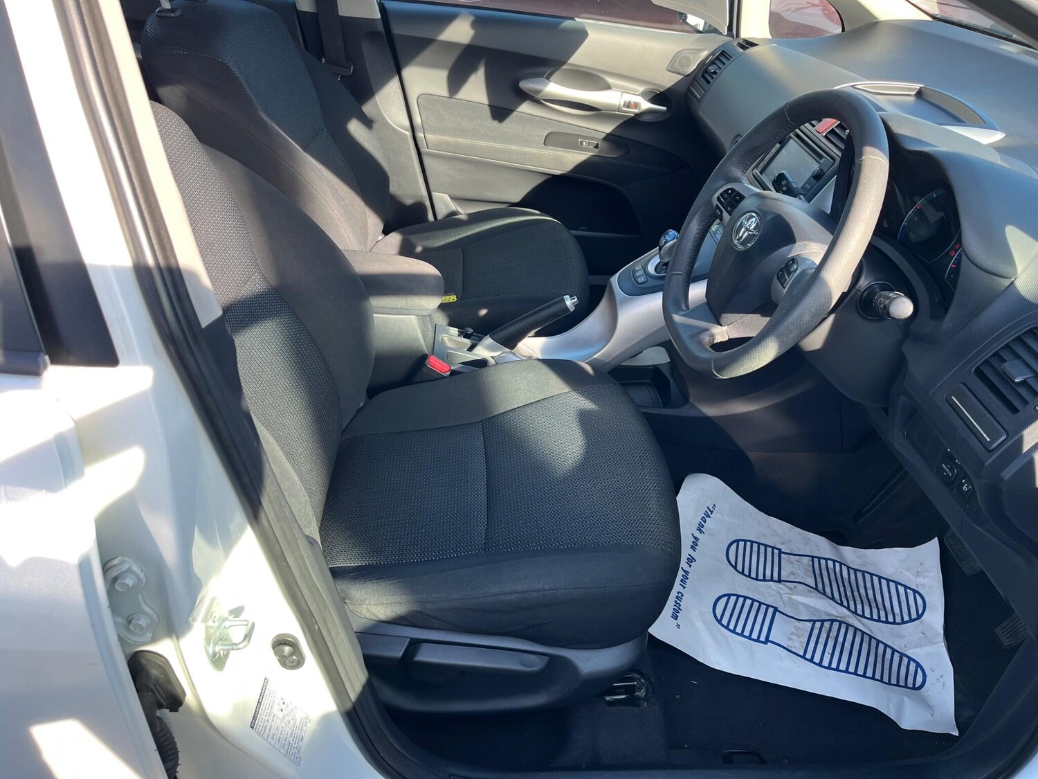 Used Toyota Auris for sale - 77724208: Photo 11