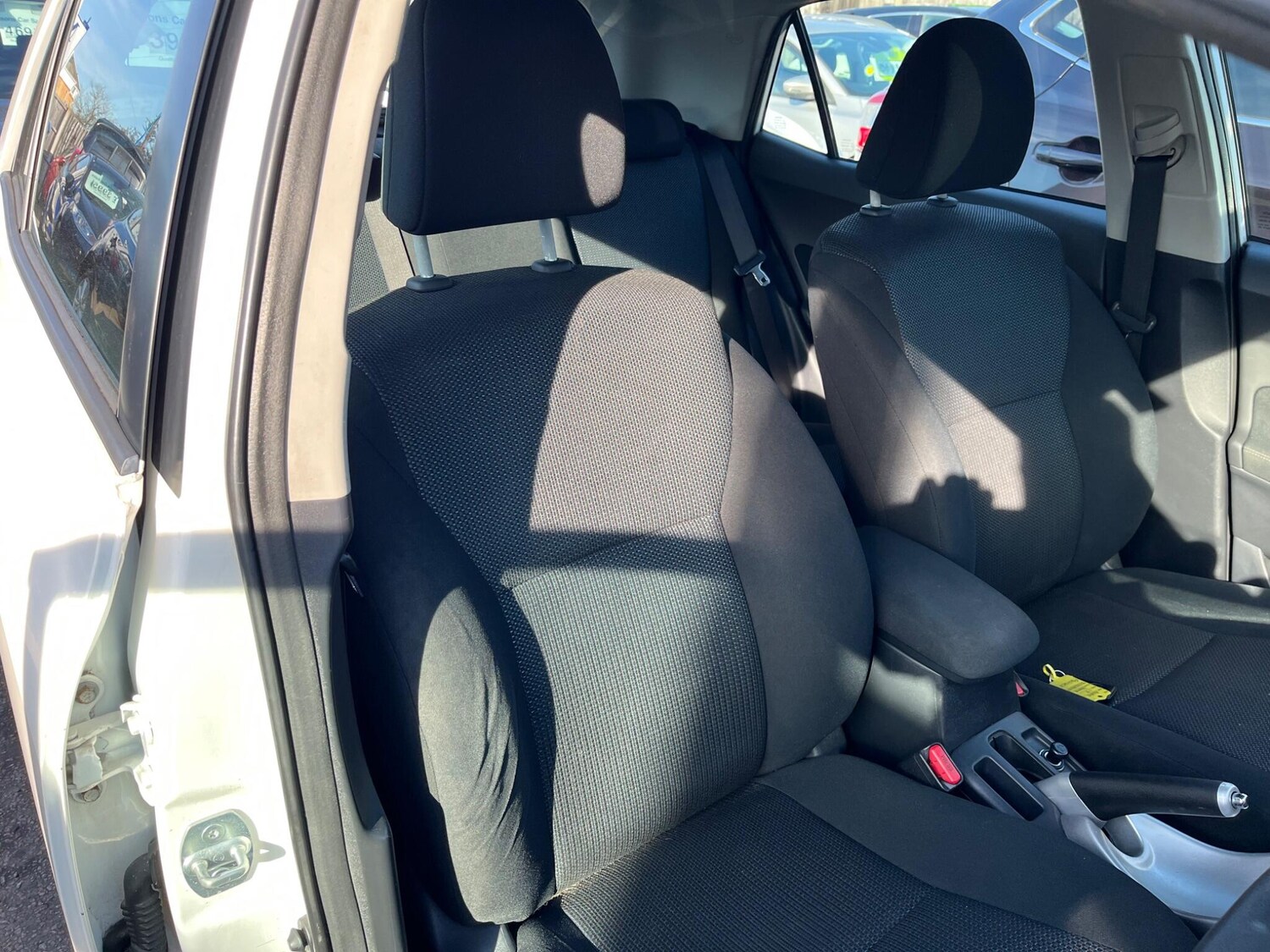 Used Toyota Auris for sale - 77724208: Photo 12