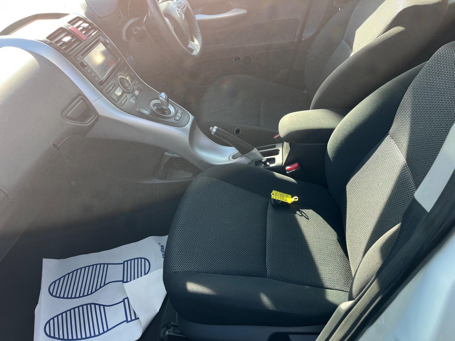 Used Toyota Auris for sale - 77724208: Photo 14
