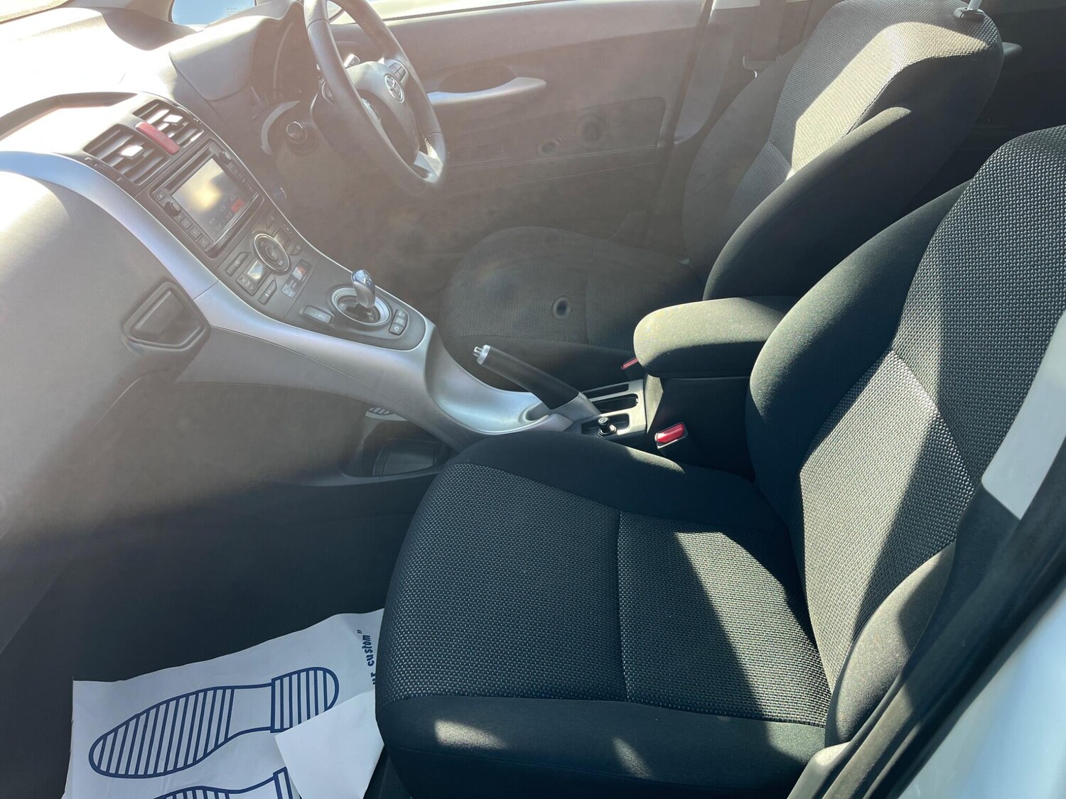 Used Toyota Auris for sale - 77724208: Photo 15