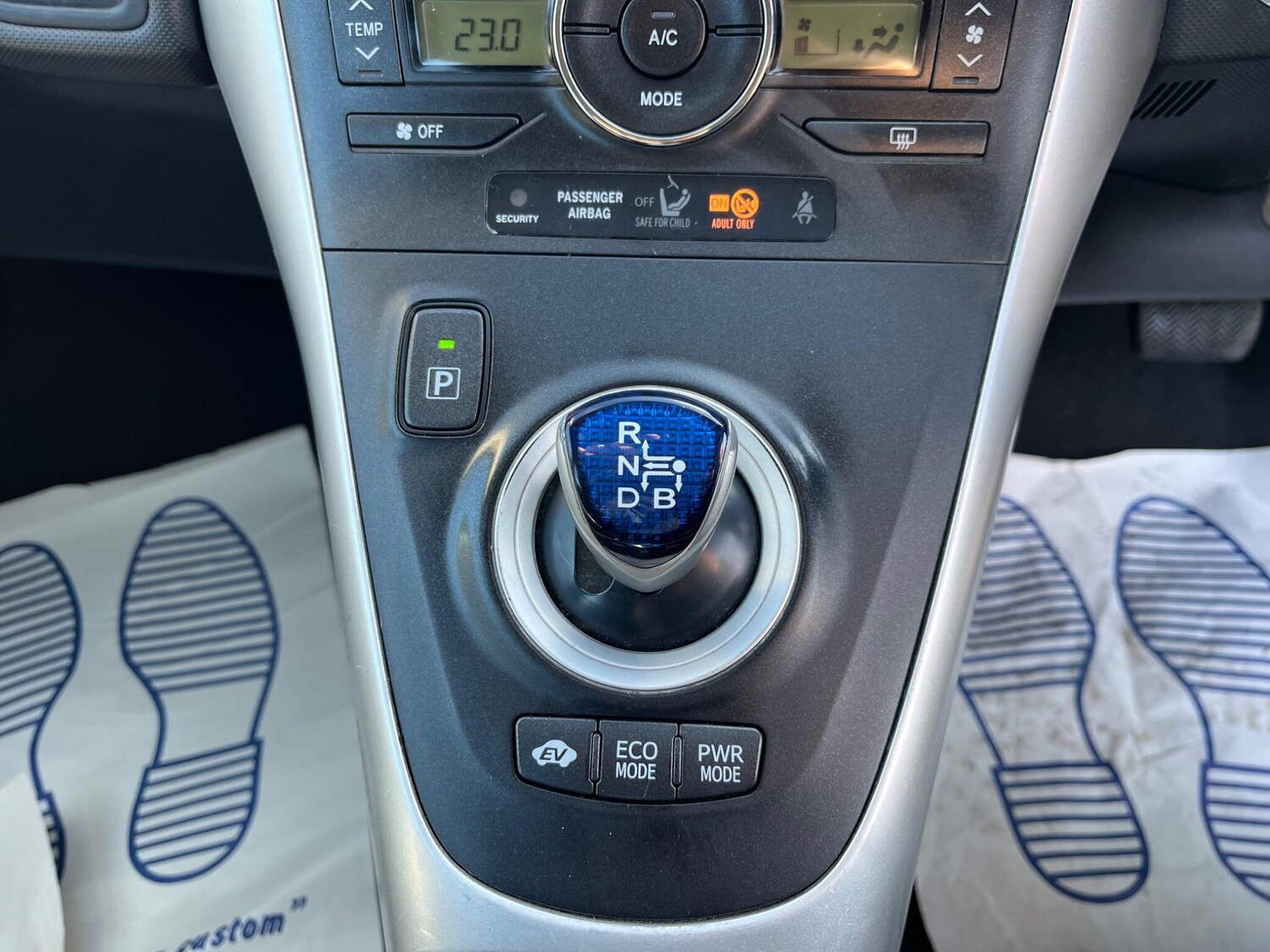 Used Toyota Auris for sale - 77724208: Photo 17