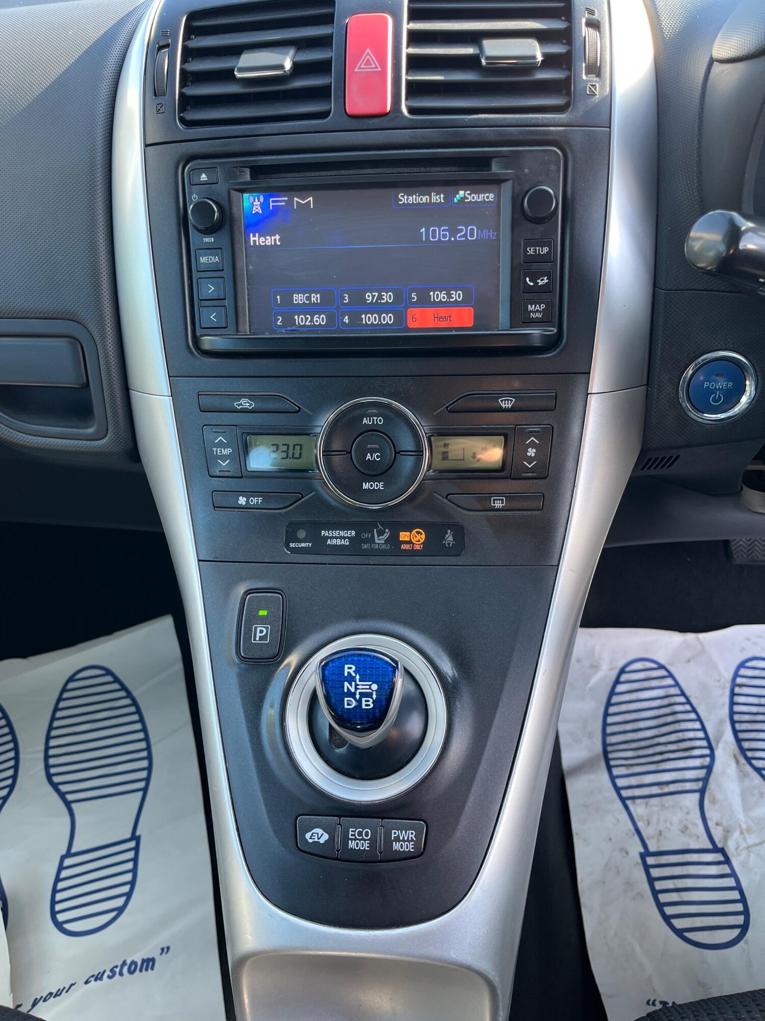 Used Toyota Auris for sale - 77724208: Photo 18