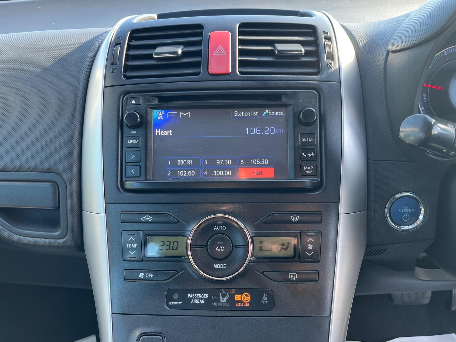 Used Toyota Auris for sale - 77724208: Photo 19