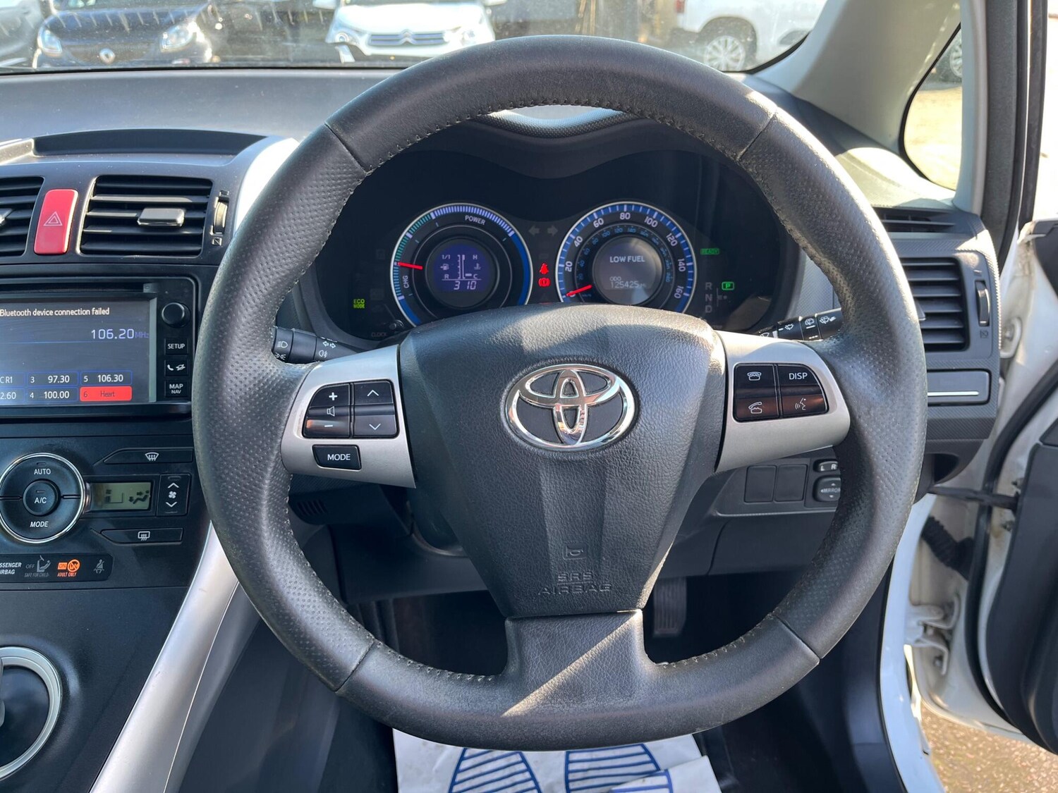 Used Toyota Auris for sale - 77724208: Photo 21