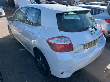 Used Toyota Auris 2012 for sale - 77724208: Photo