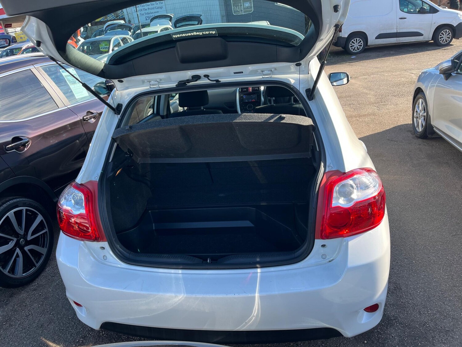 Used Toyota Auris for sale - 77724208: Photo 7