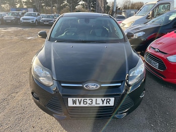 Used Ford Focus 2013 for sale - 76865285: Photo