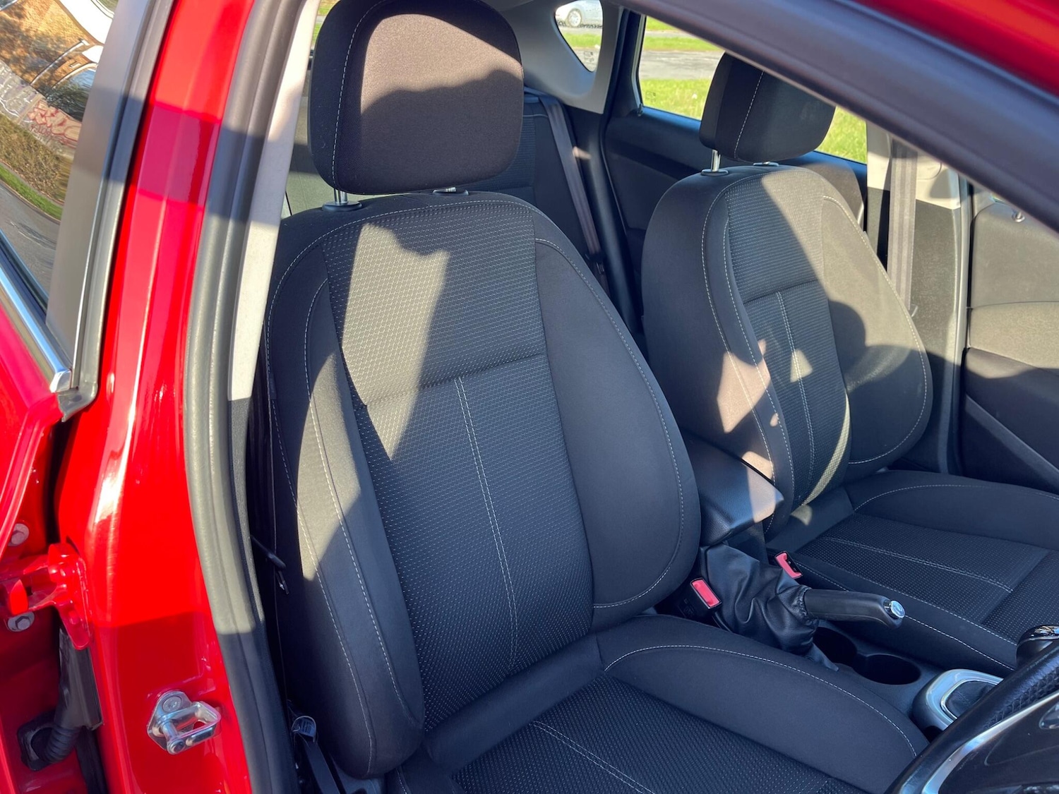 Used Vauxhall Astra 2015 for sale - 76714656: Photo 13