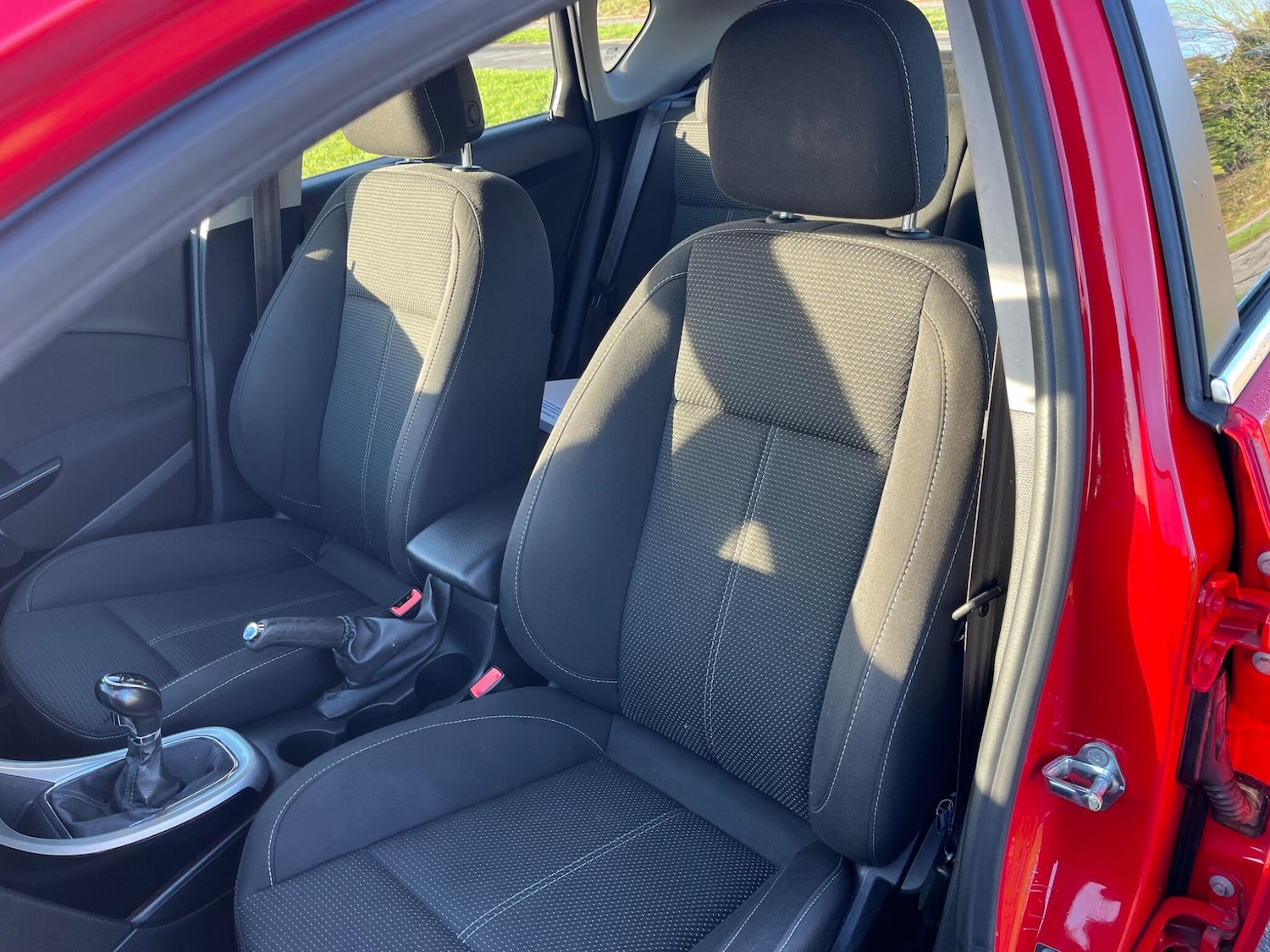 Used Vauxhall Astra 2015 for sale - 76714656: Photo 15