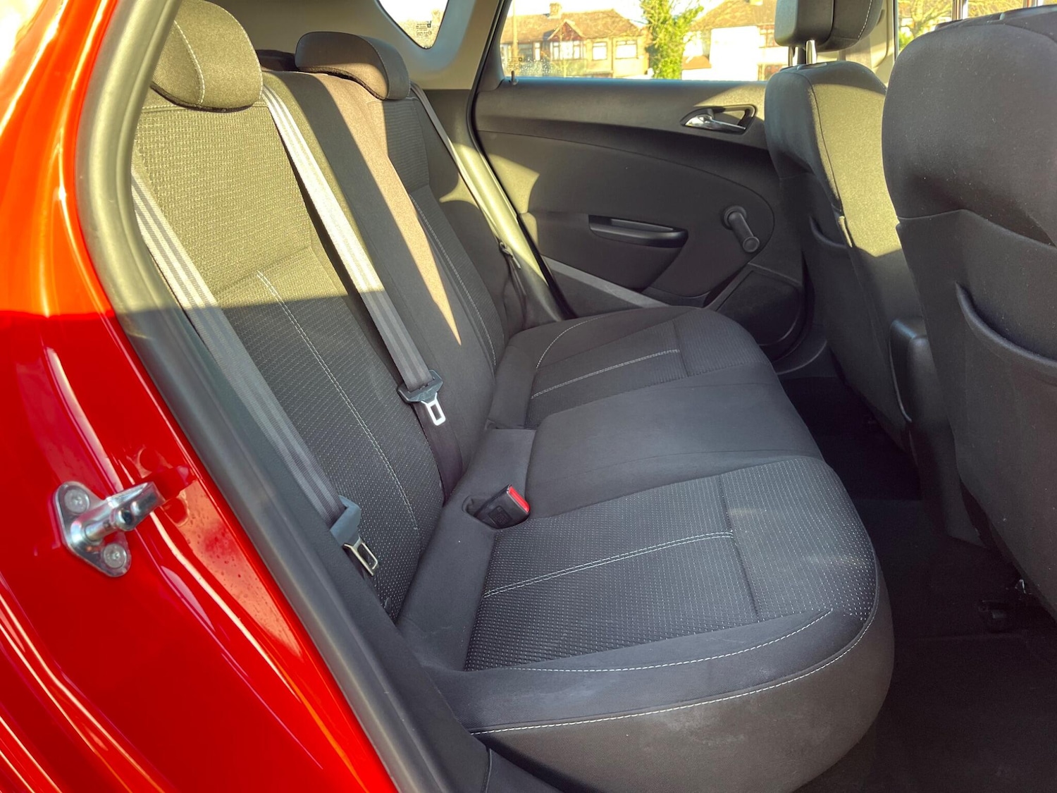 Used Vauxhall Astra 2015 for sale - 76714656: Photo 16