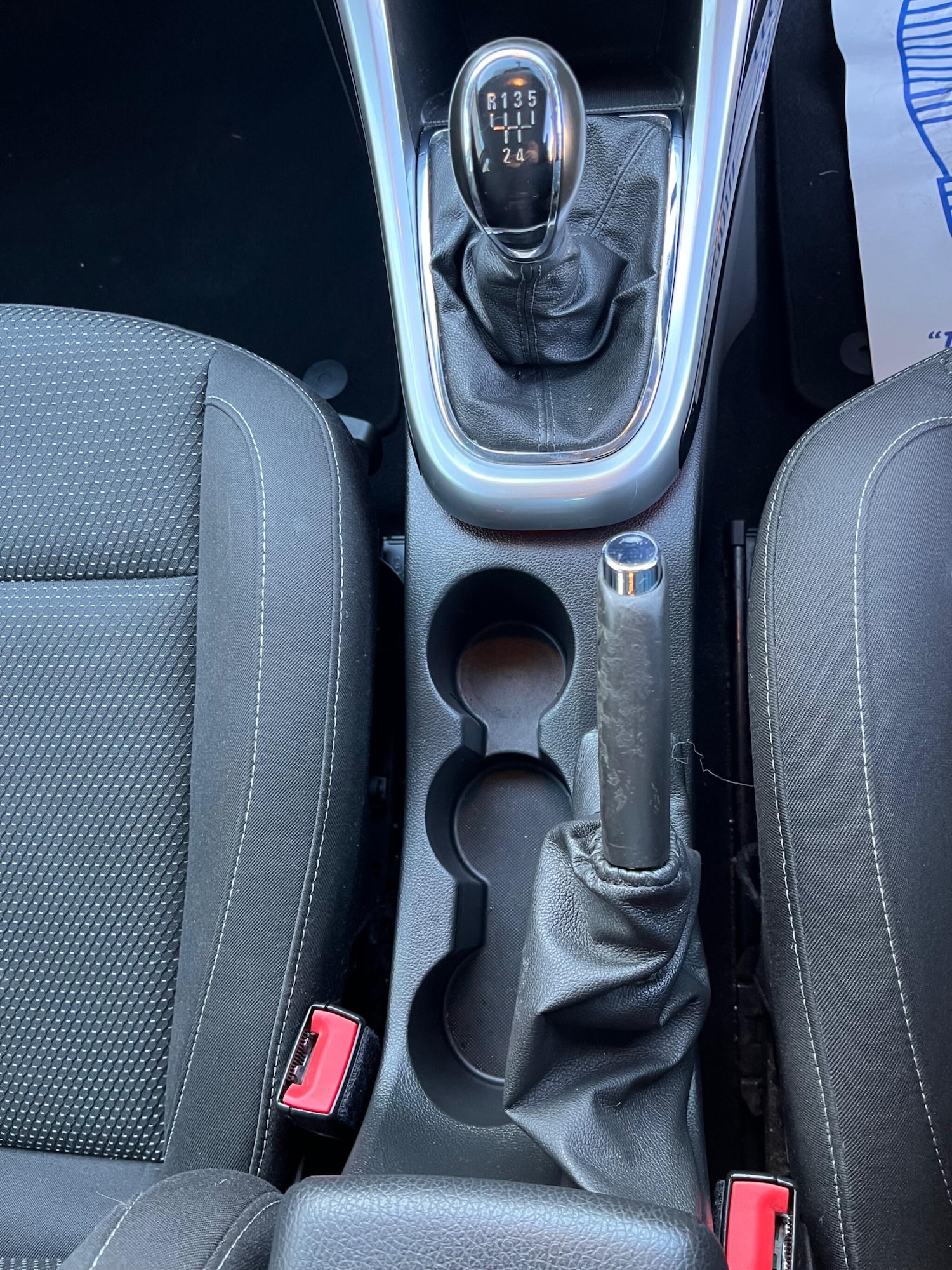 Used Vauxhall Astra 2015 for sale - 76714656: Photo 17