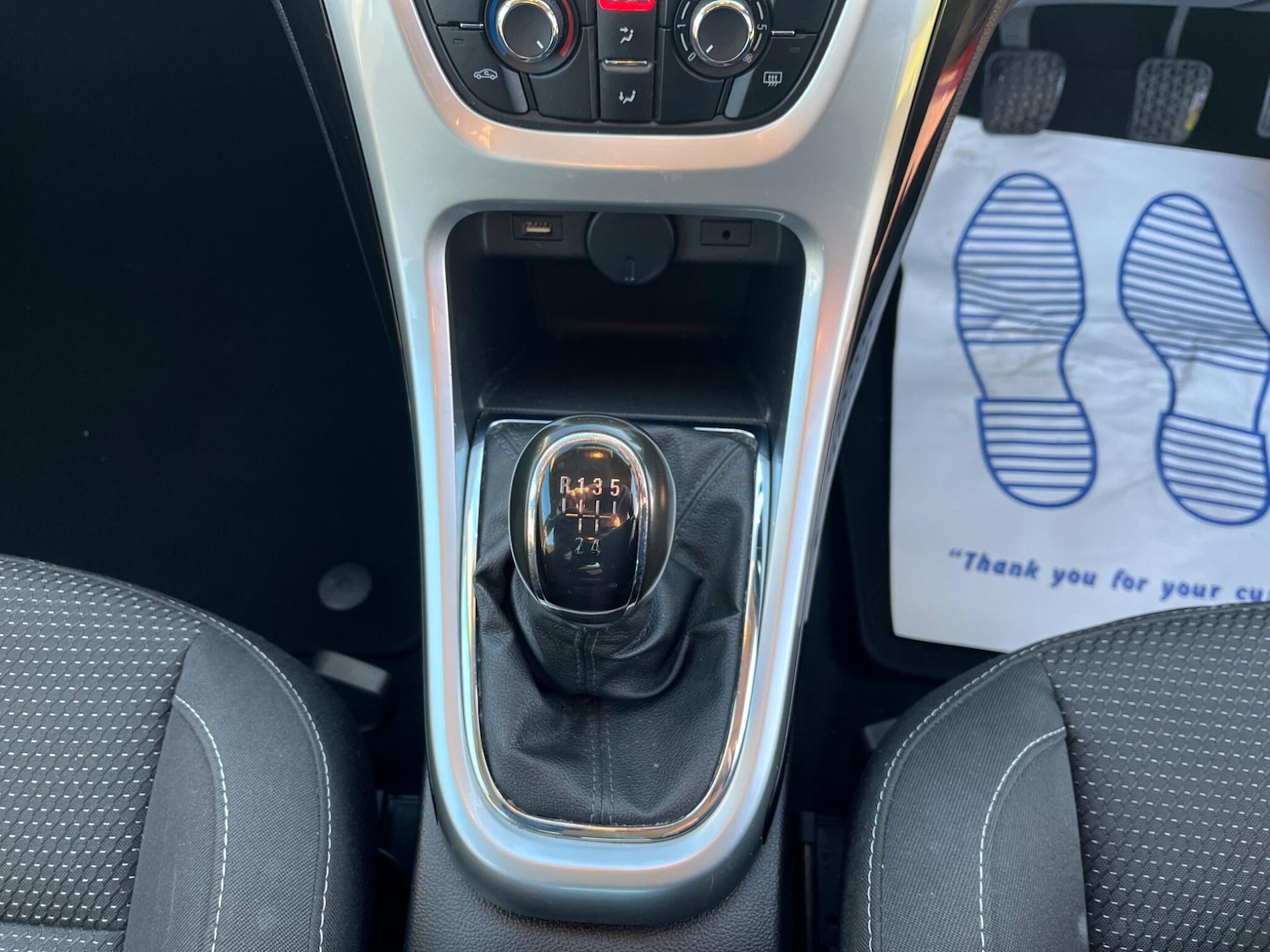 Used Vauxhall Astra 2015 for sale - 76714656: Photo 18