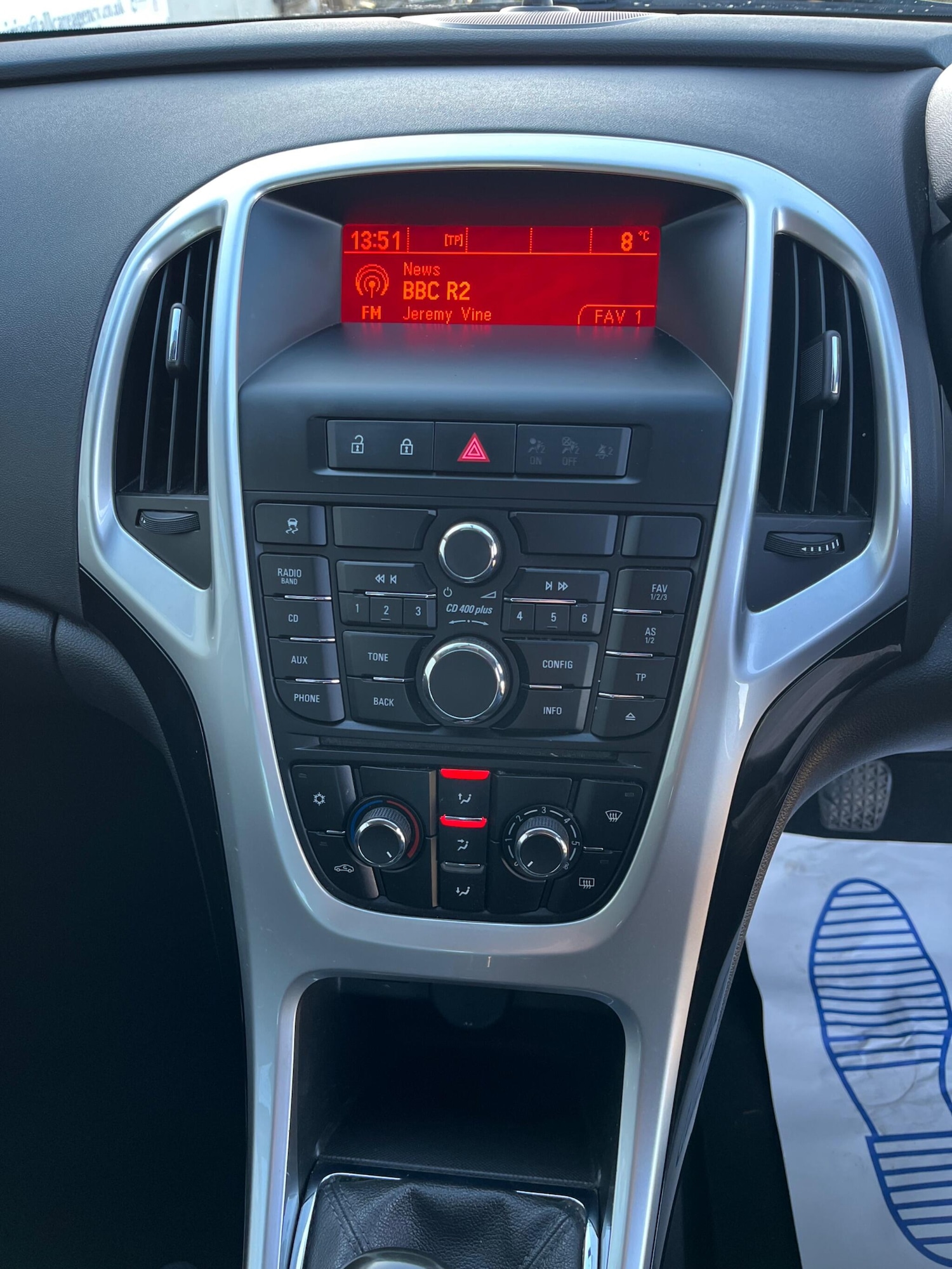 Used Vauxhall Astra 2015 for sale - 76714656: Photo 19