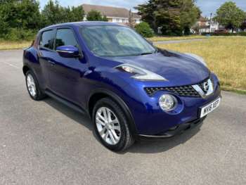 2016 (16) - 1.2 DIG-T N-Connecta Euro 6 (s/s) 5dr