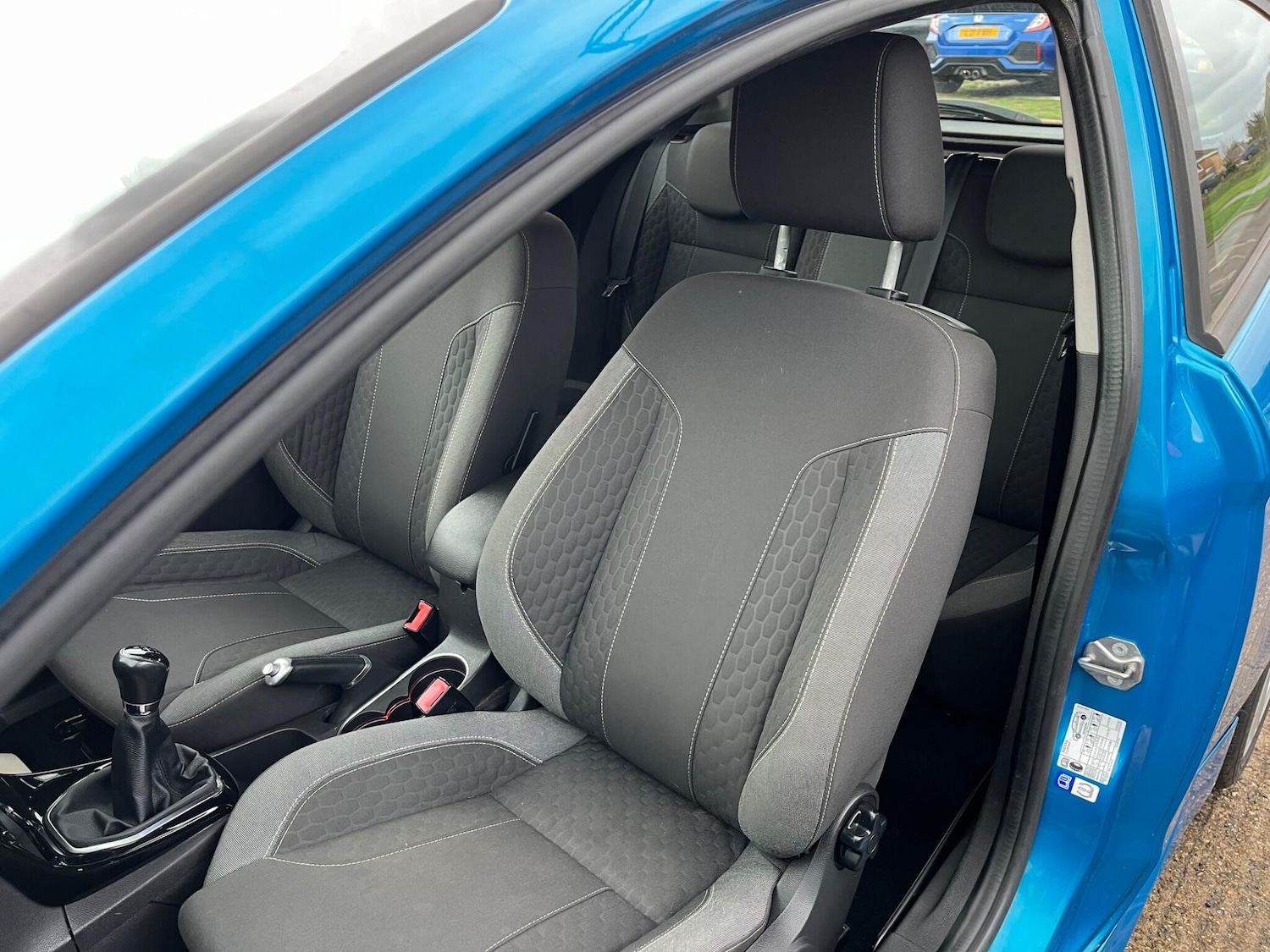 Used Ford Fiesta for sale - 76550747: Photo 14