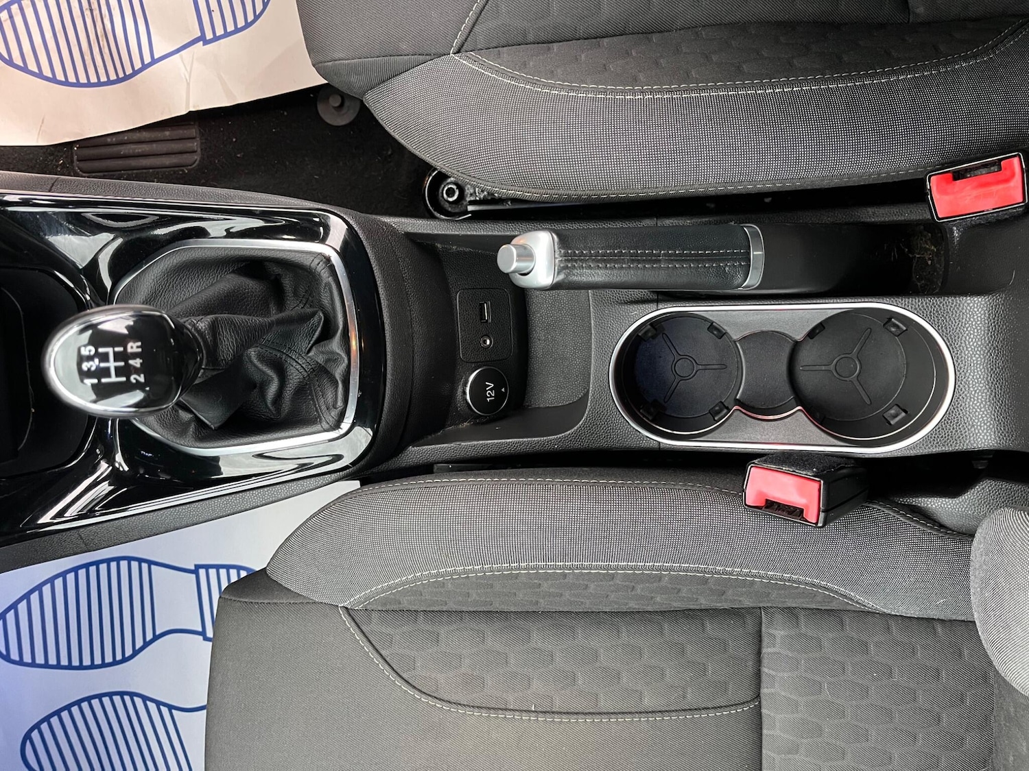 Used Ford Fiesta for sale - 76550747: Photo 15