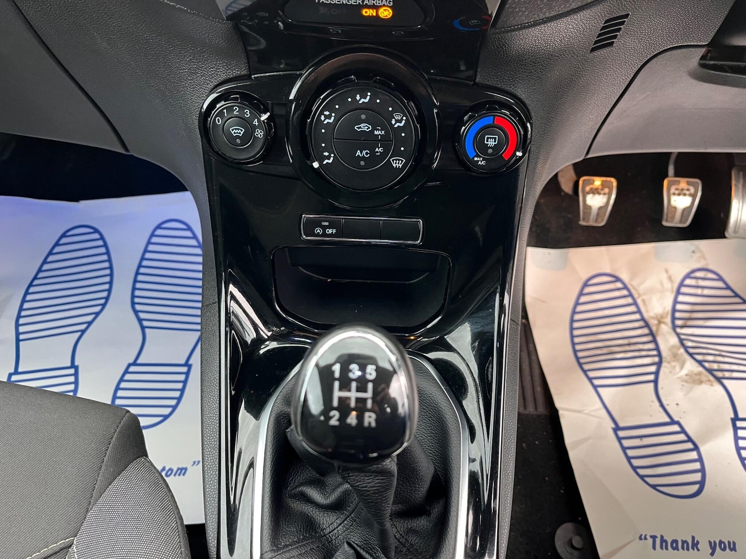 Used Ford Fiesta for sale - 76550747: Photo 16