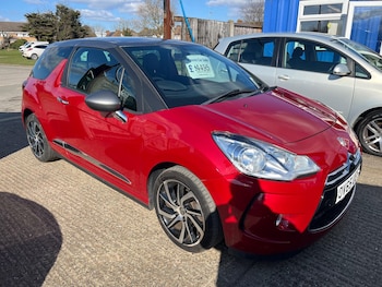 2015 (65) - 1.2 PureTech DStyle Nav Euro 6 (s/s) 3dr