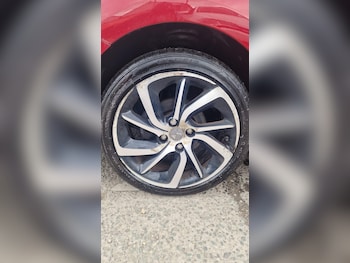 Used DS Automobiles DS 3 2015 for sale - 75746990: Photo