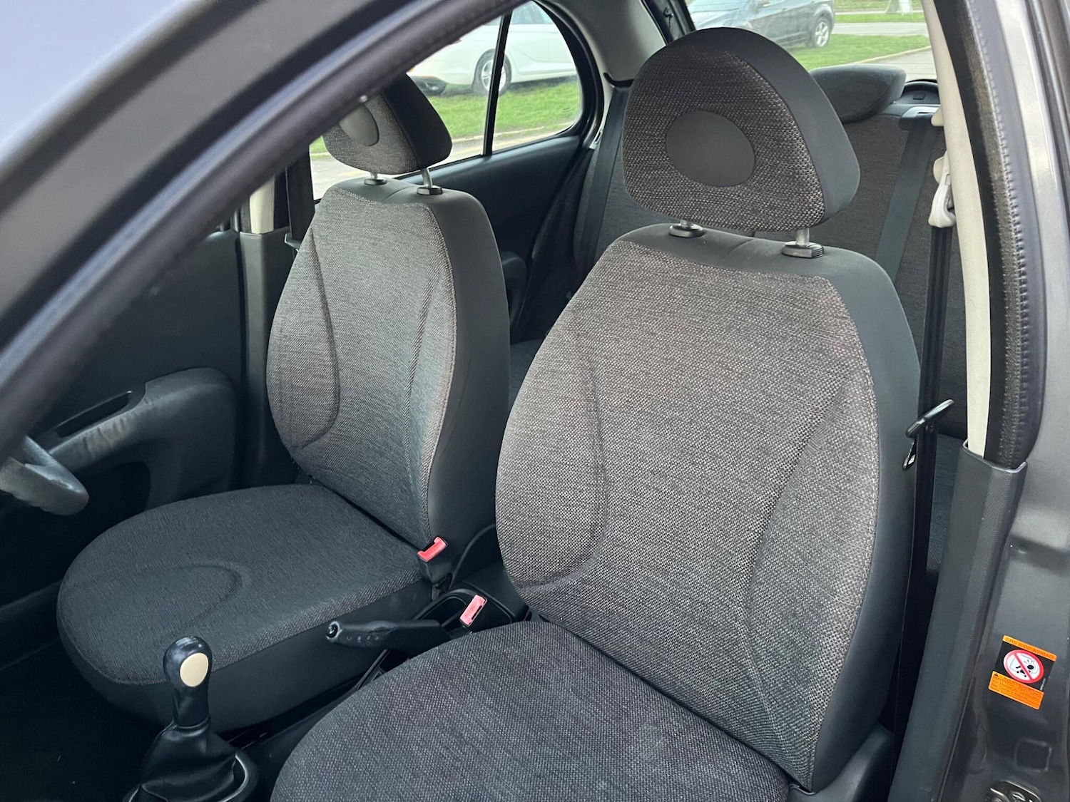 Used Nissan Micra 2006 for sale - 76700681: Photo 10