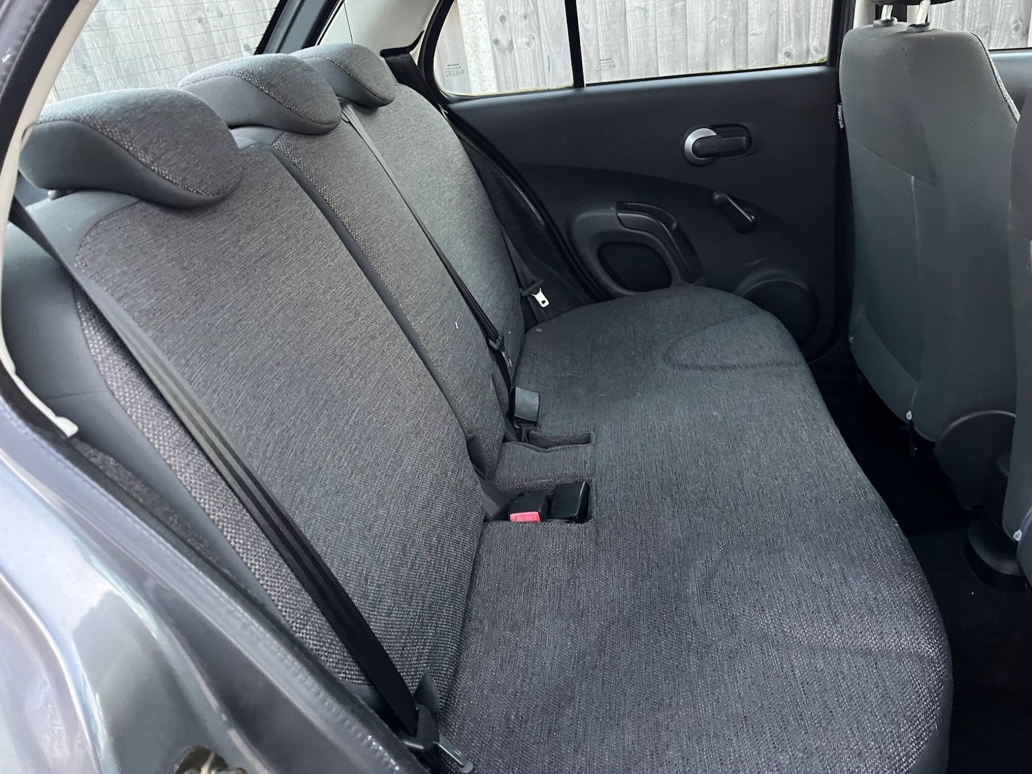 Used Nissan Micra 2006 for sale - 76700681: Photo 11