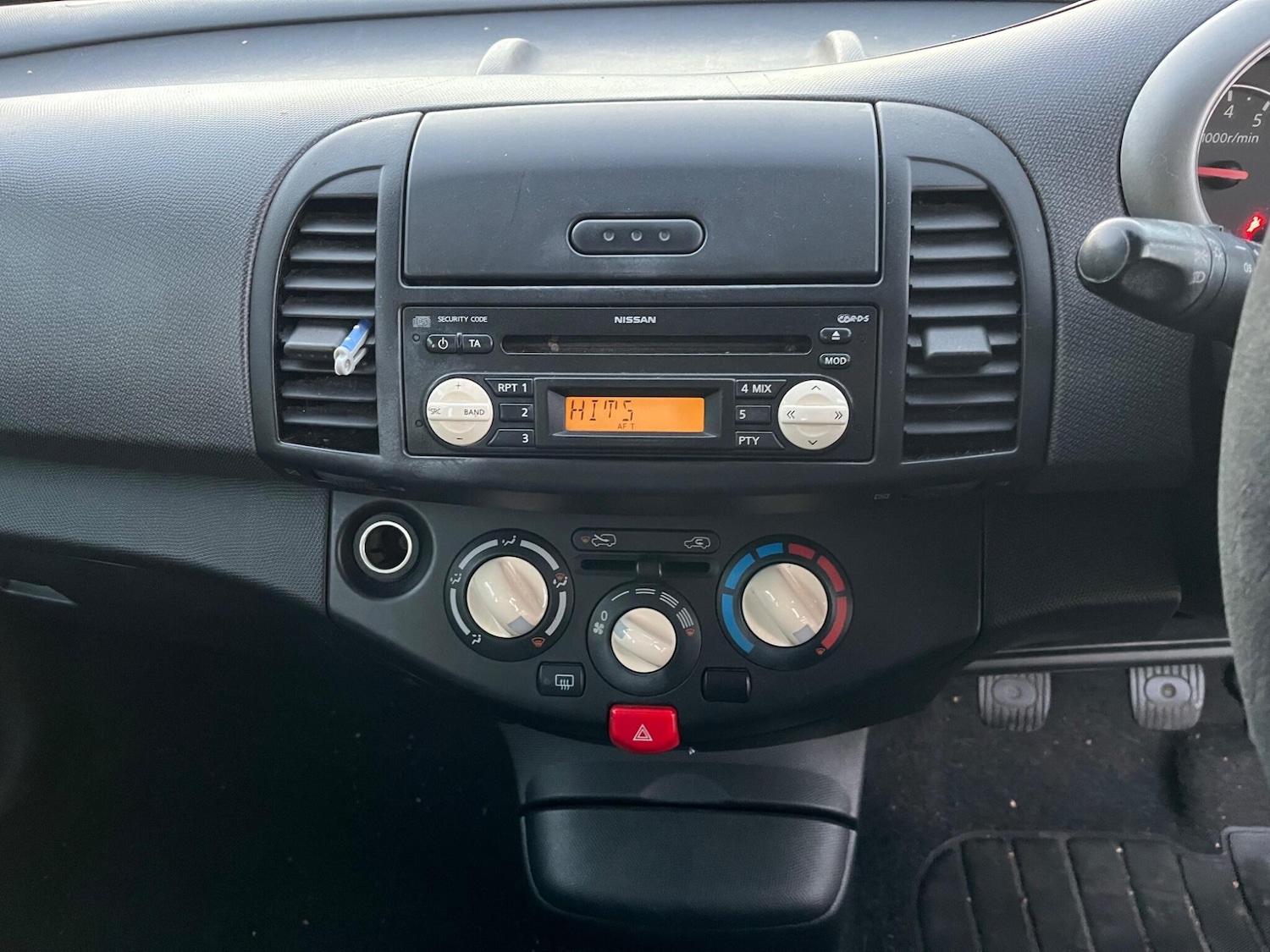 Used Nissan Micra 2006 for sale - 76700681: Photo 12